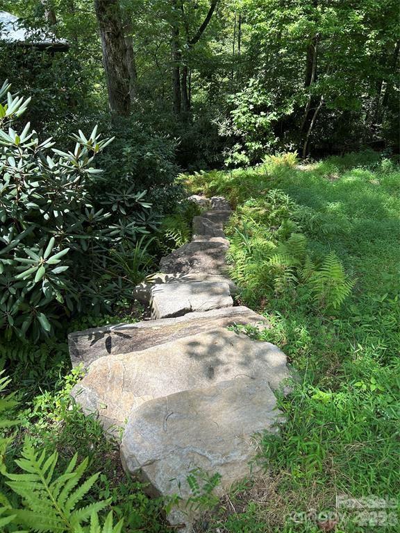 River Run at Mount Mitchell - Residential