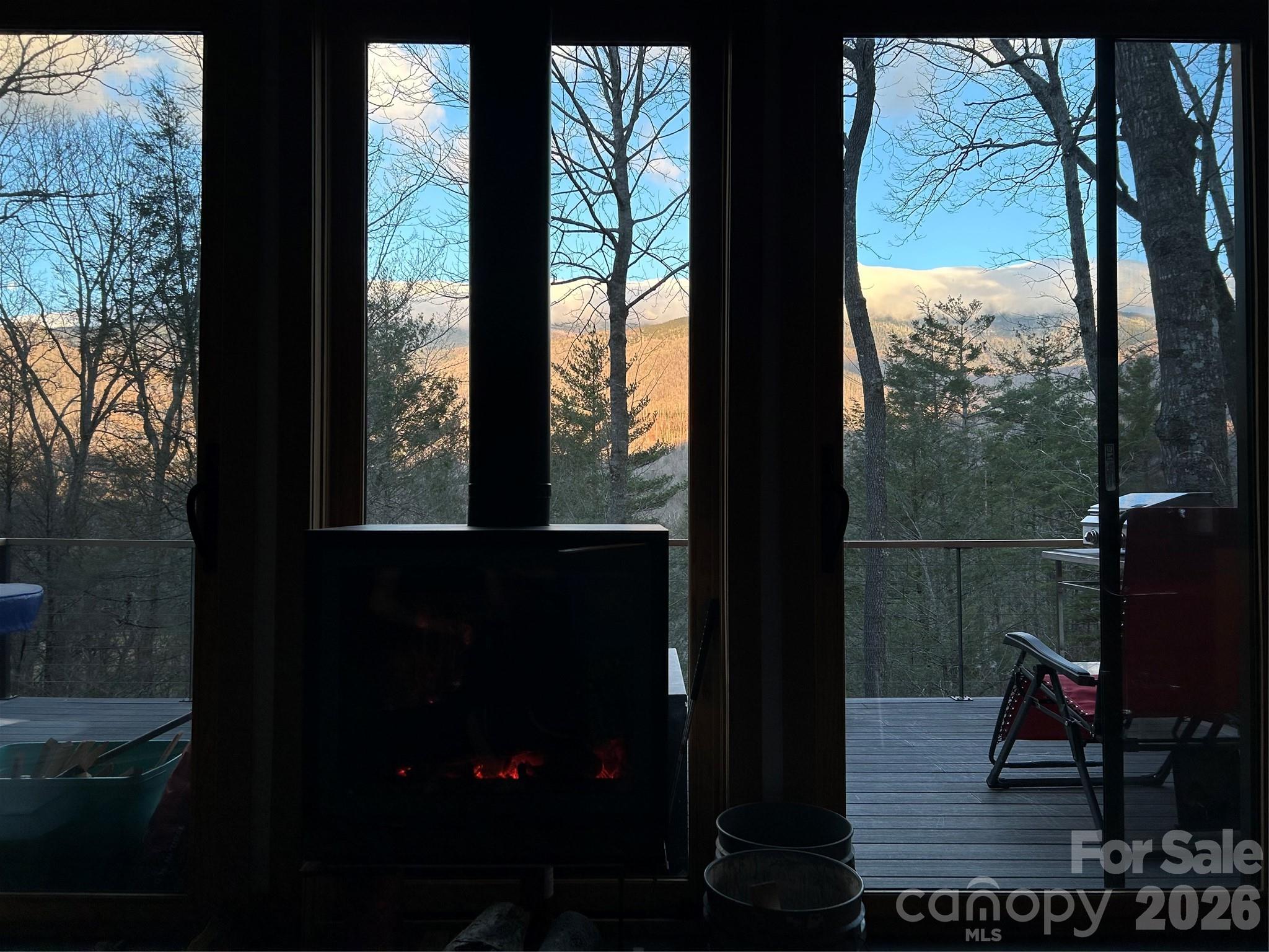 River Run at Mount Mitchell - Residential