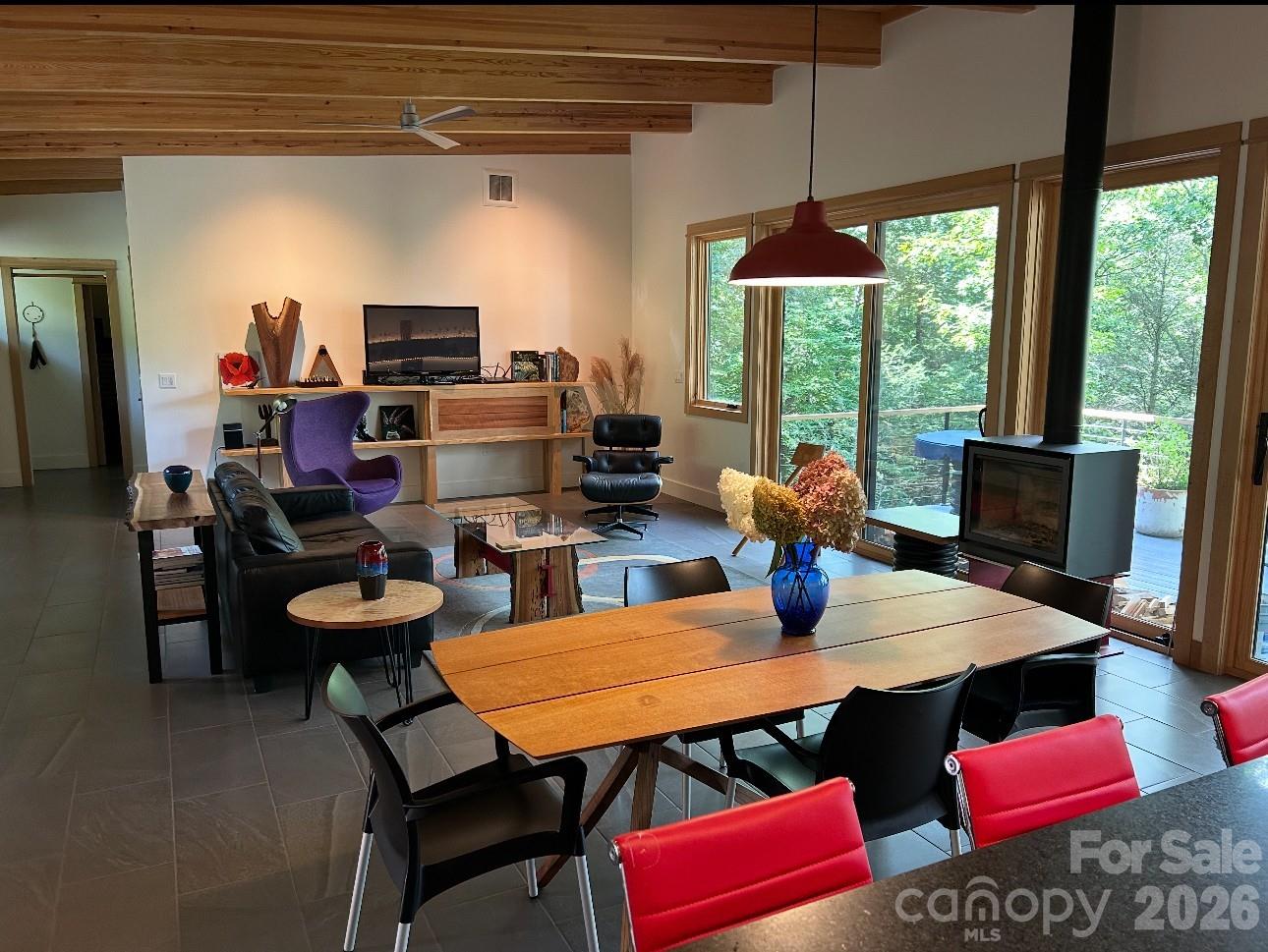 River Run at Mount Mitchell - Residential