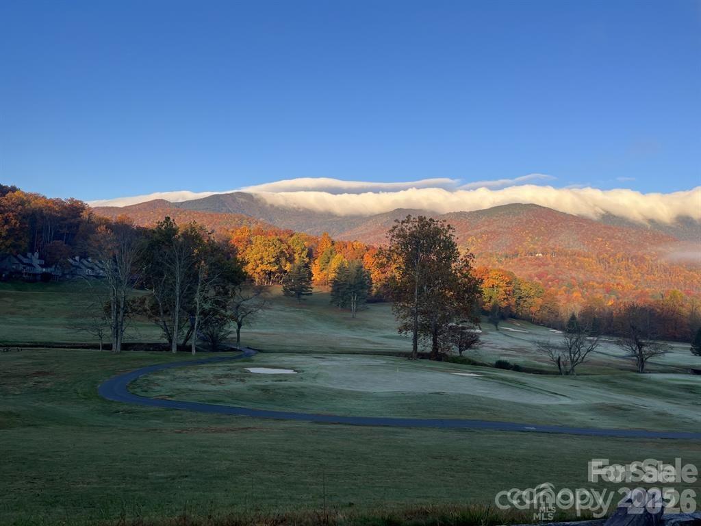 River Run at Mount Mitchell - Residential
