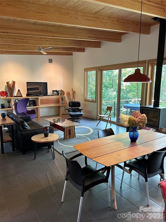 River Run at Mount Mitchell - Residential