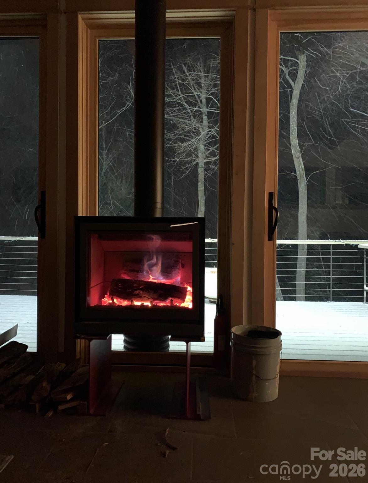 River Run at Mount Mitchell - Residential