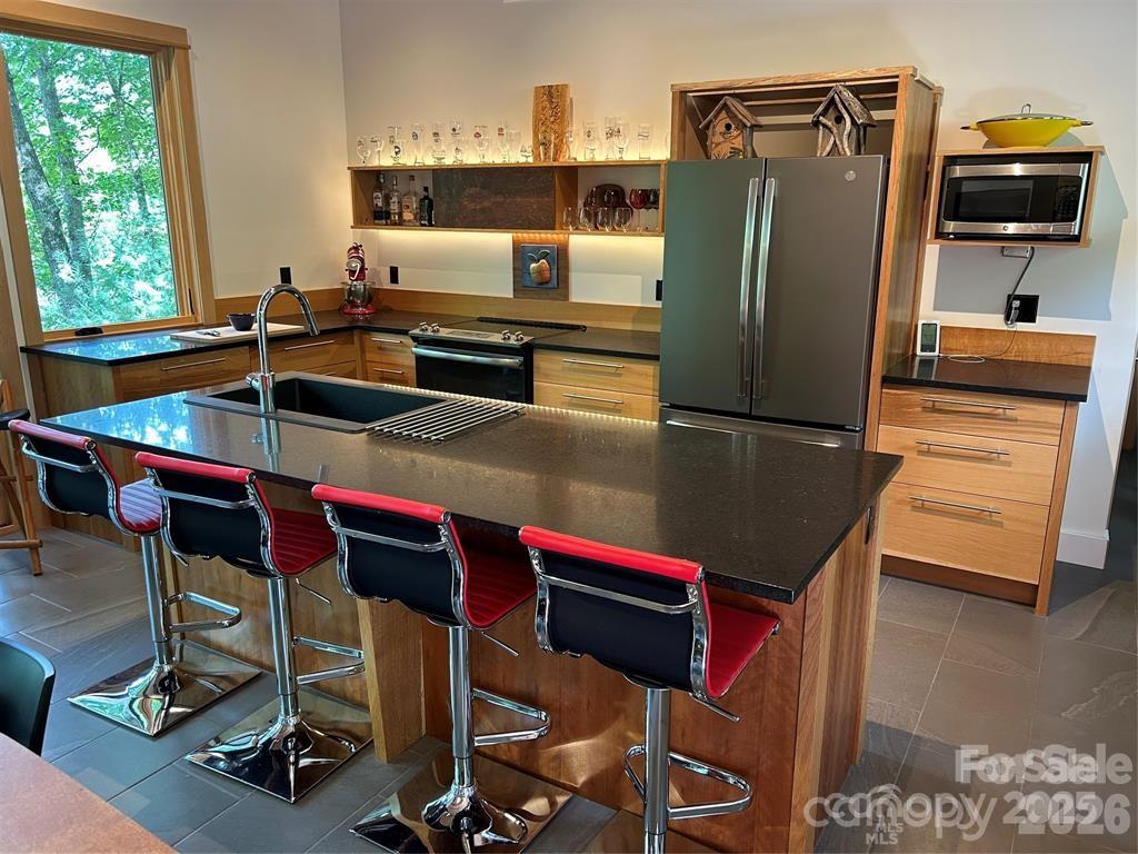 River Run at Mount Mitchell - Residential