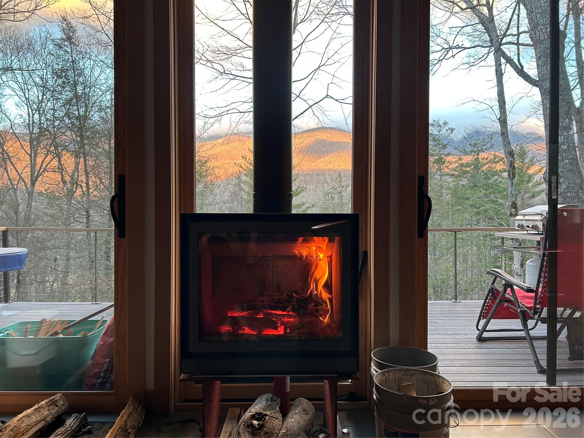 River Run at Mount Mitchell - Residential