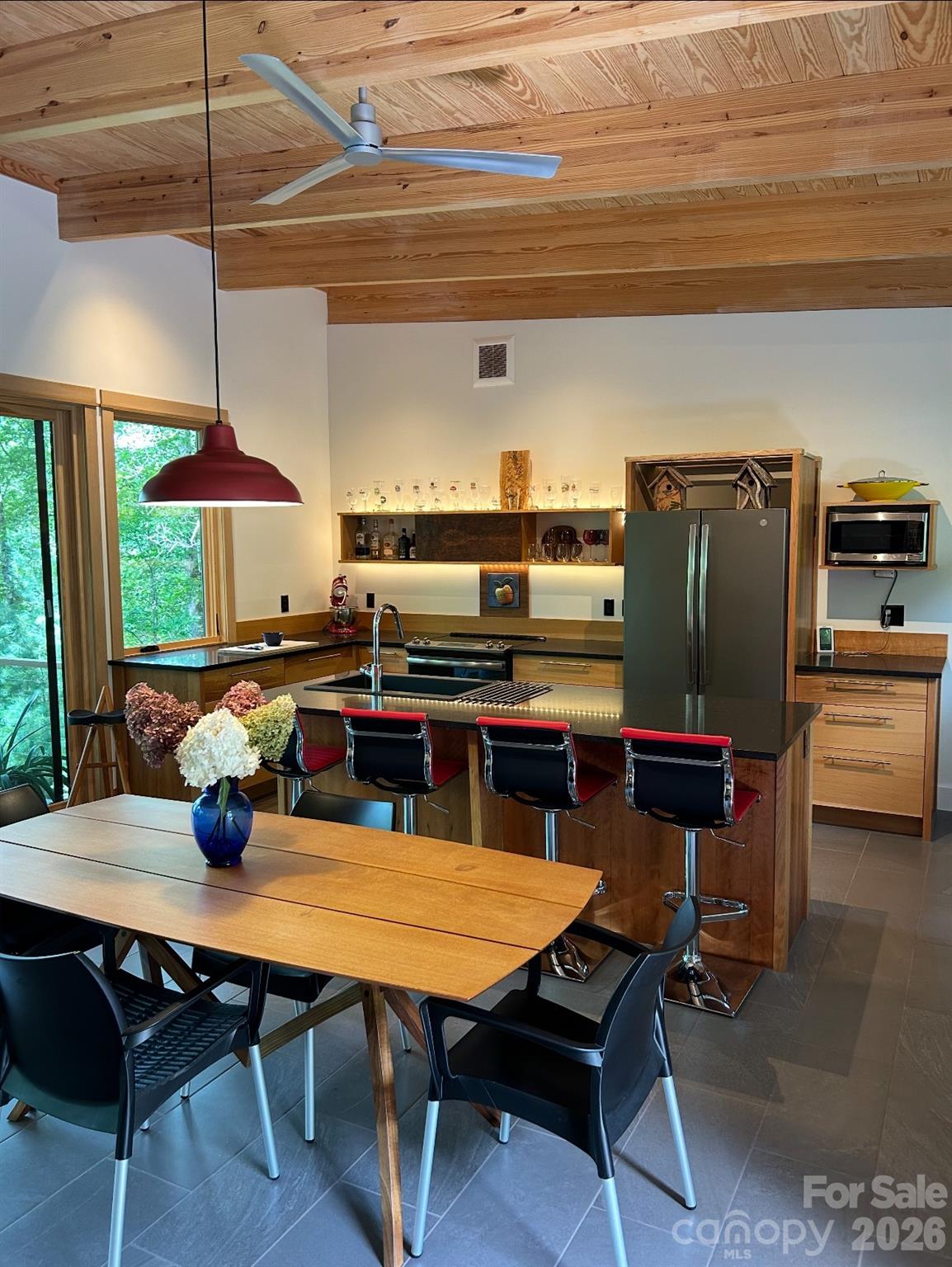 River Run at Mount Mitchell - Residential