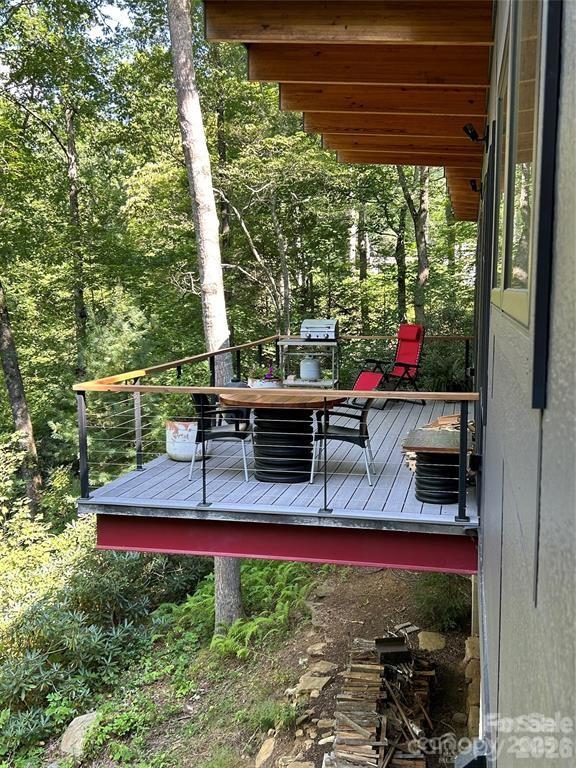 River Run at Mount Mitchell - Residential