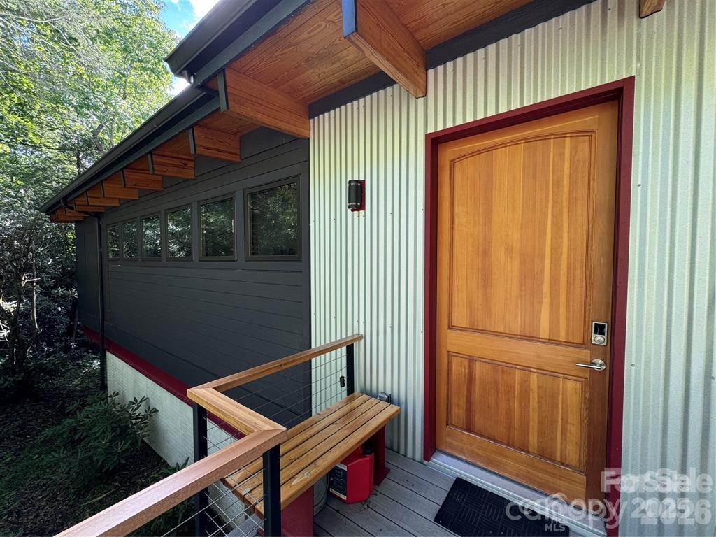 River Run at Mount Mitchell - Residential