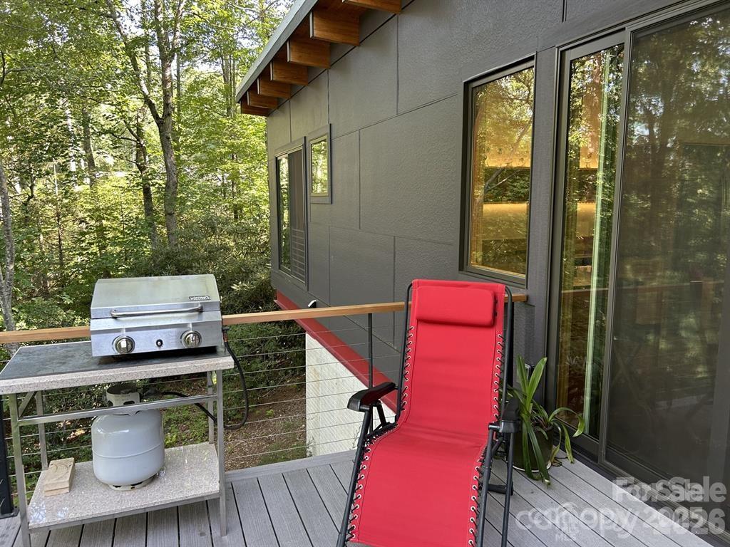 River Run at Mount Mitchell - Residential