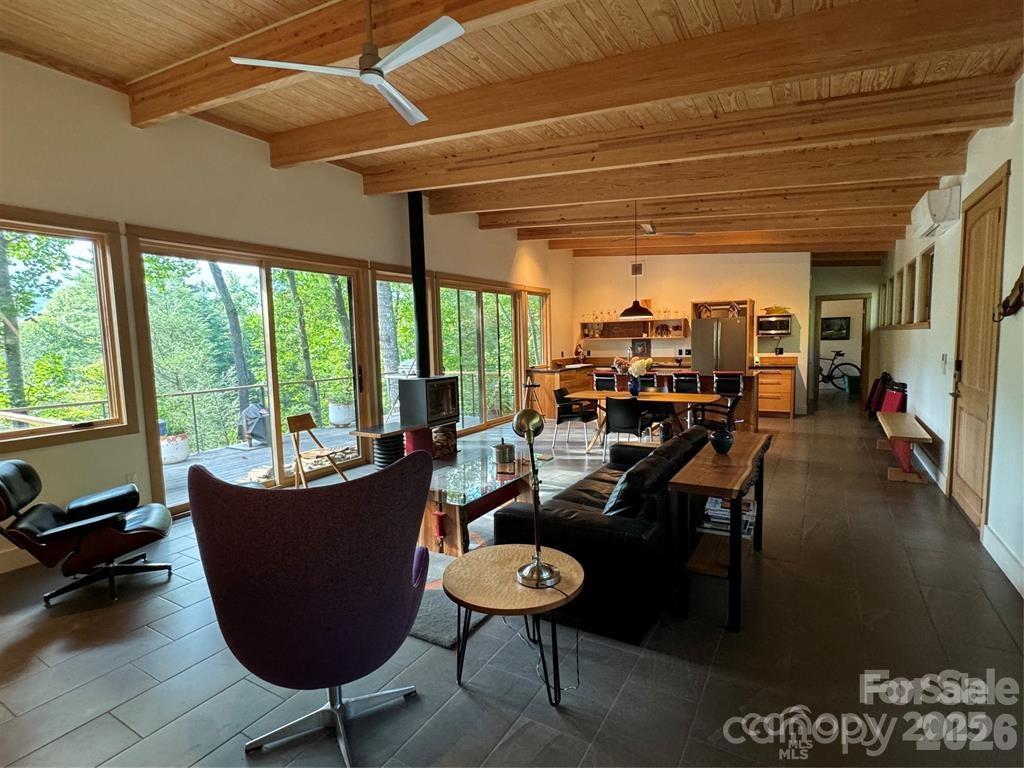 River Run at Mount Mitchell - Residential