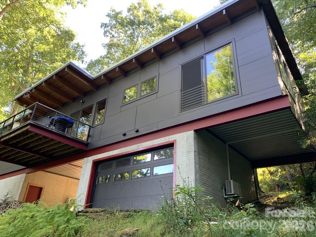 River Run at Mount Mitchell - Residential