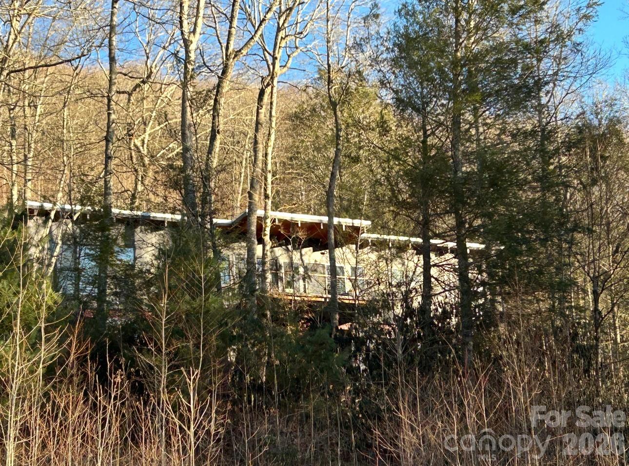River Run at Mount Mitchell - Residential