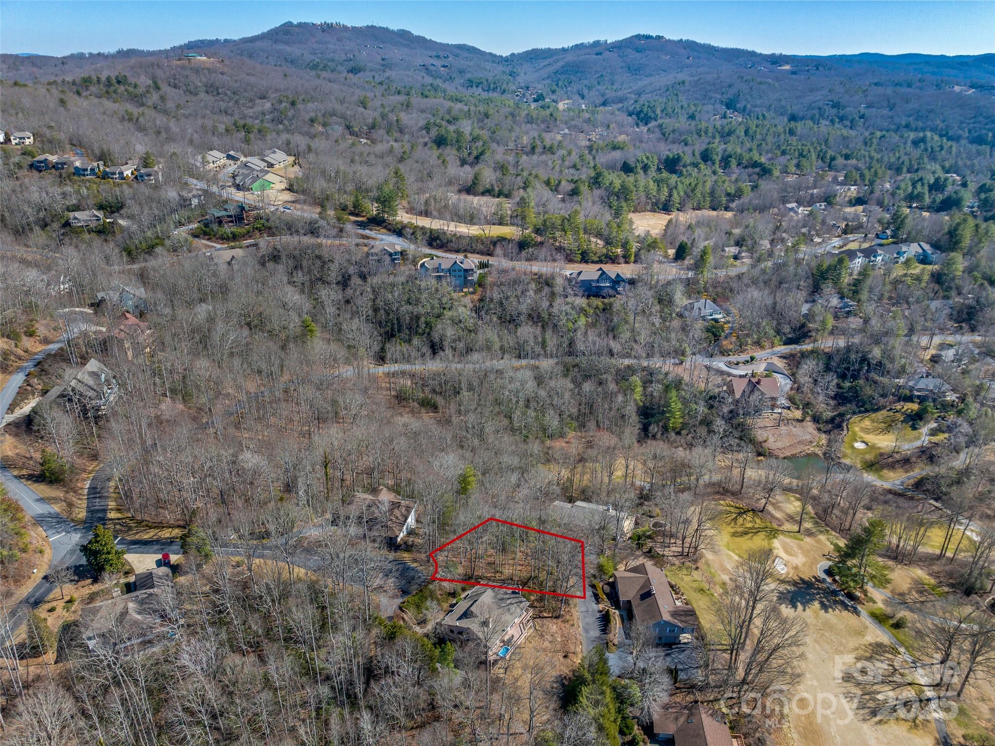 2319 Golf Club Court