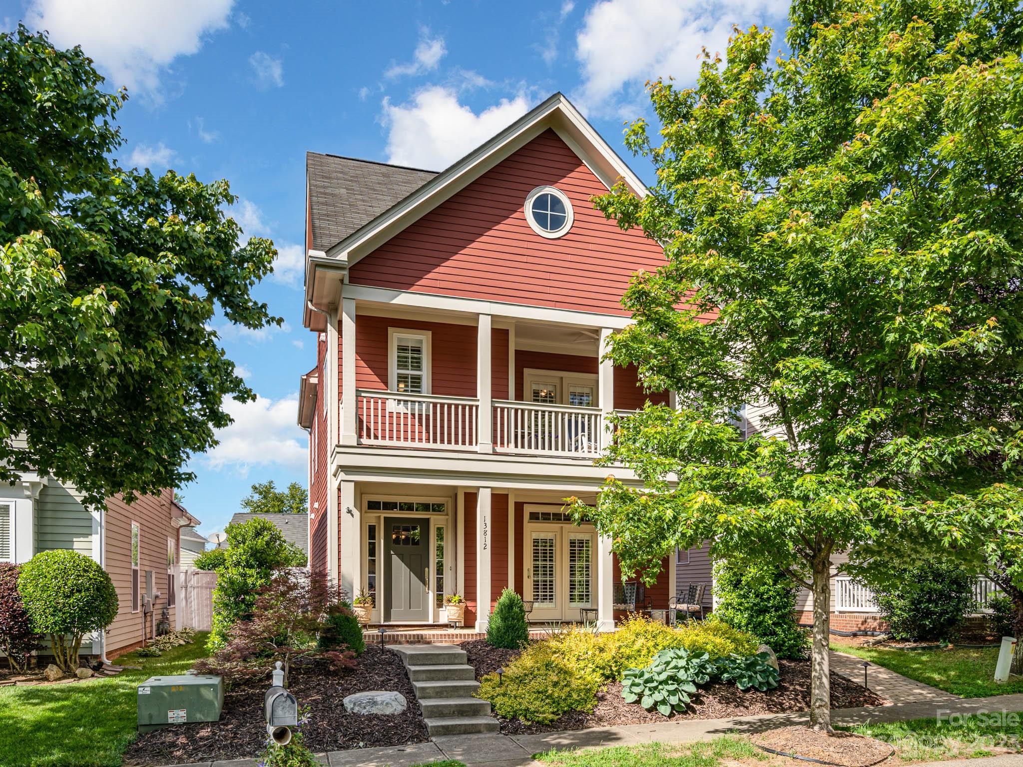 Photo 1 of 41 — 13812 Connell Green Drive, Charlotte, NC 28213