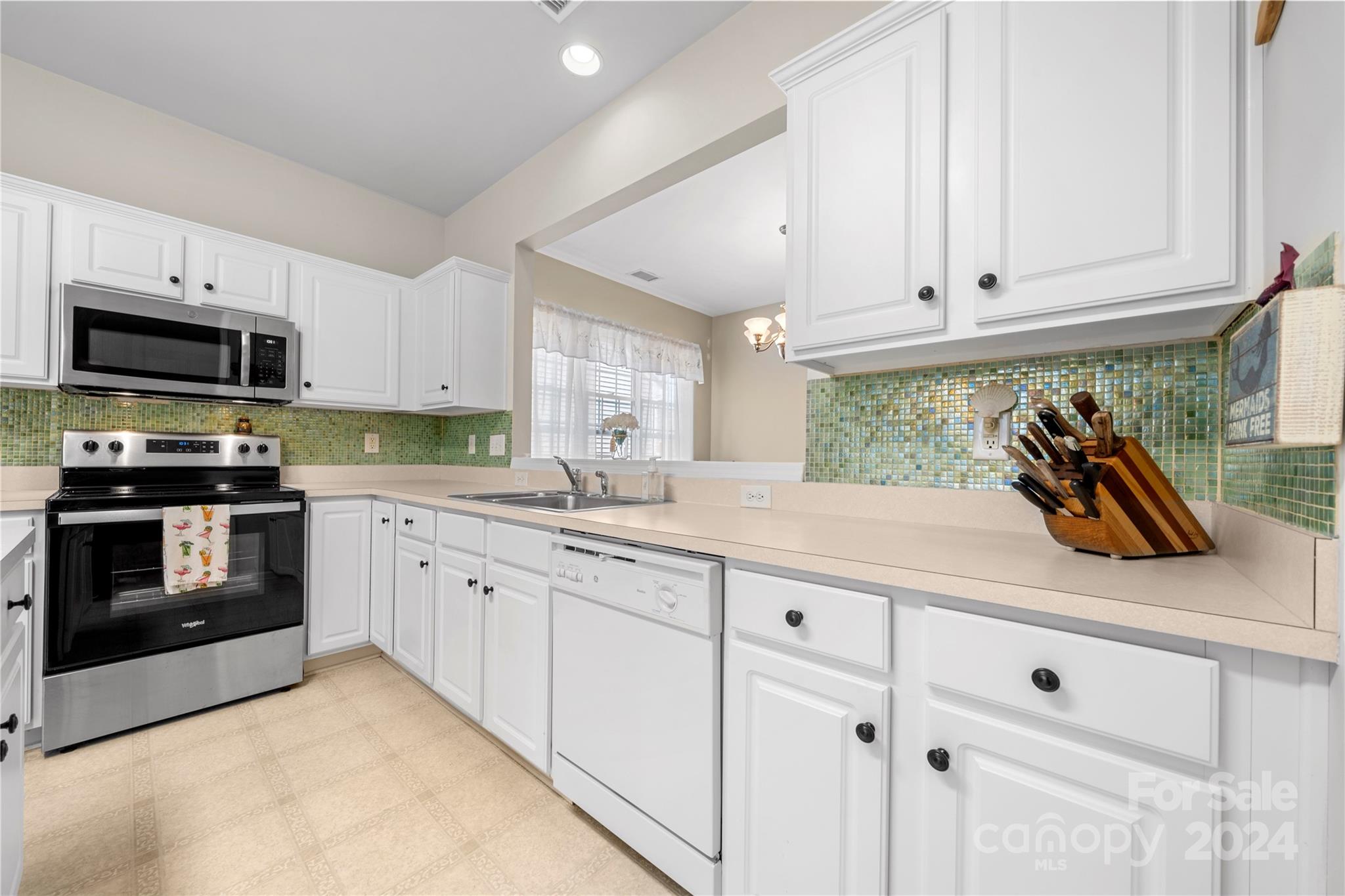 Highland Creek - Residential