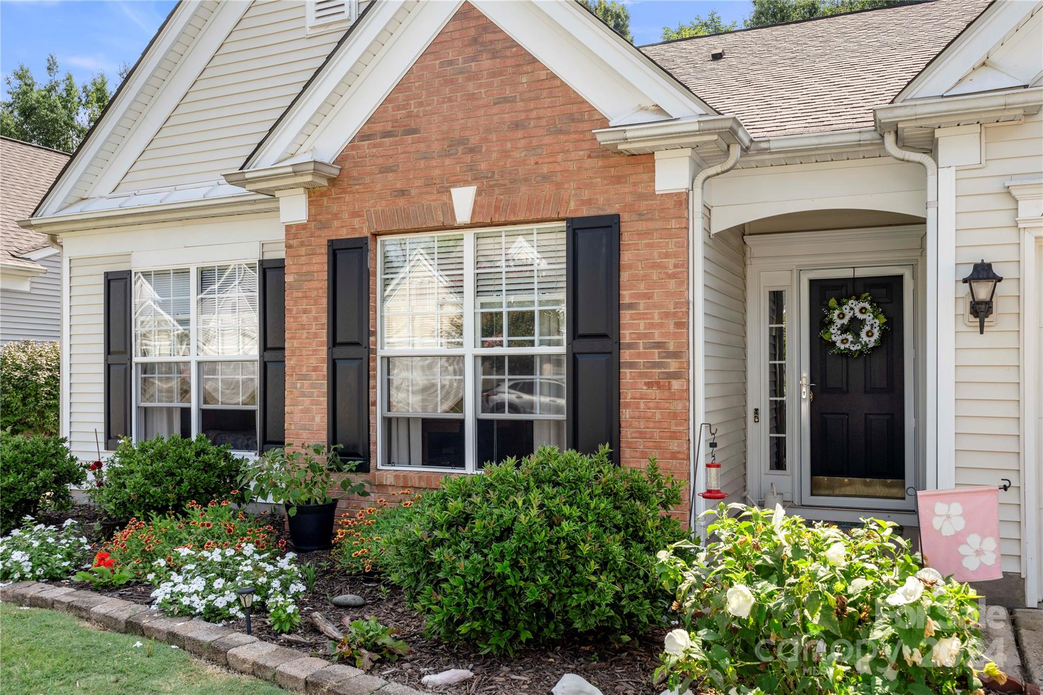 Highland Creek - Residential