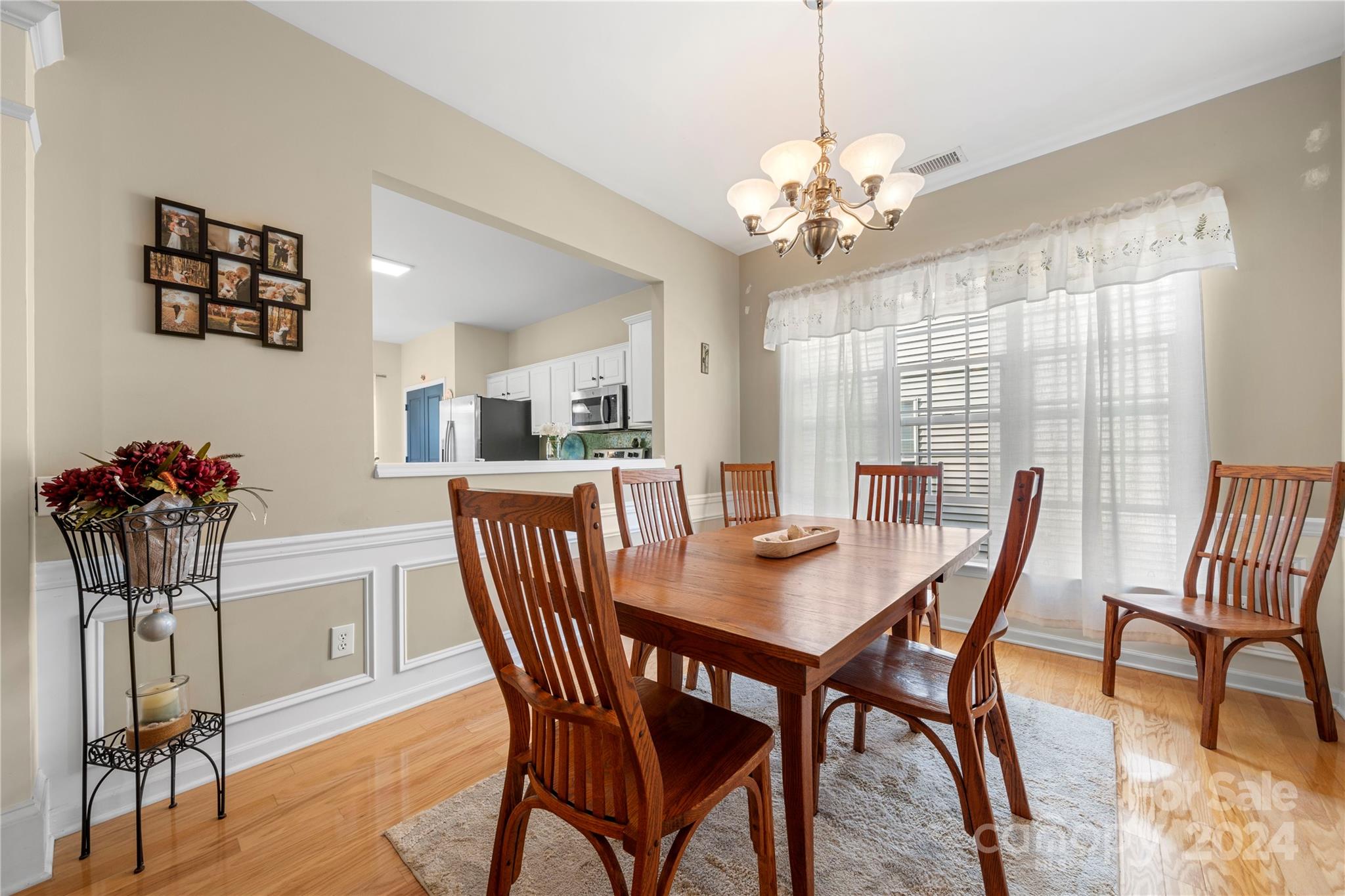 Highland Creek - Residential