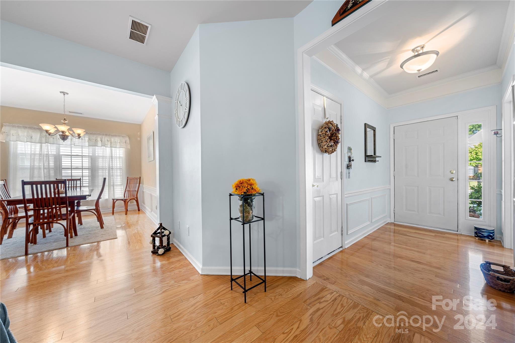 Highland Creek - Residential