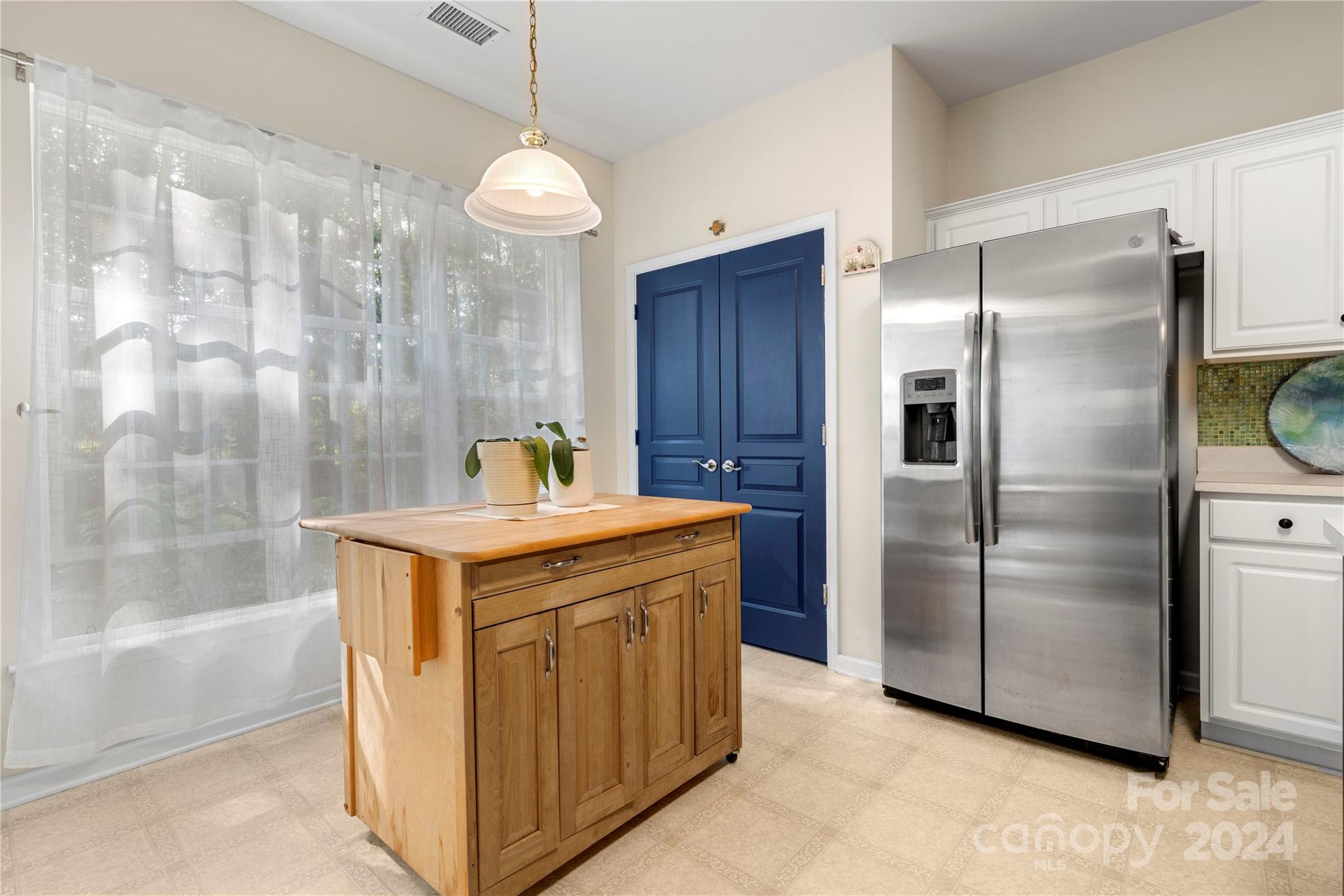 Highland Creek - Residential