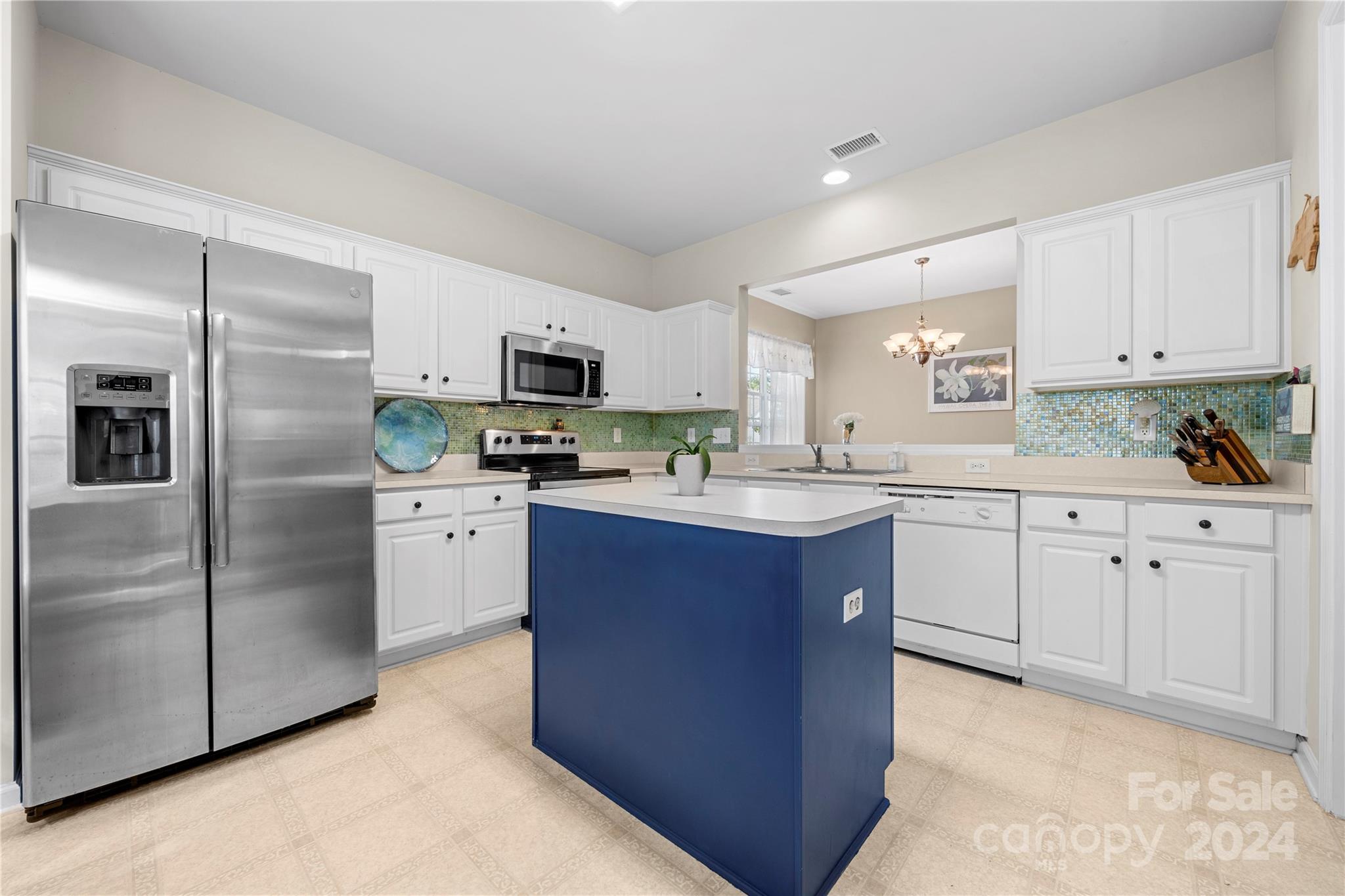 Highland Creek - Residential