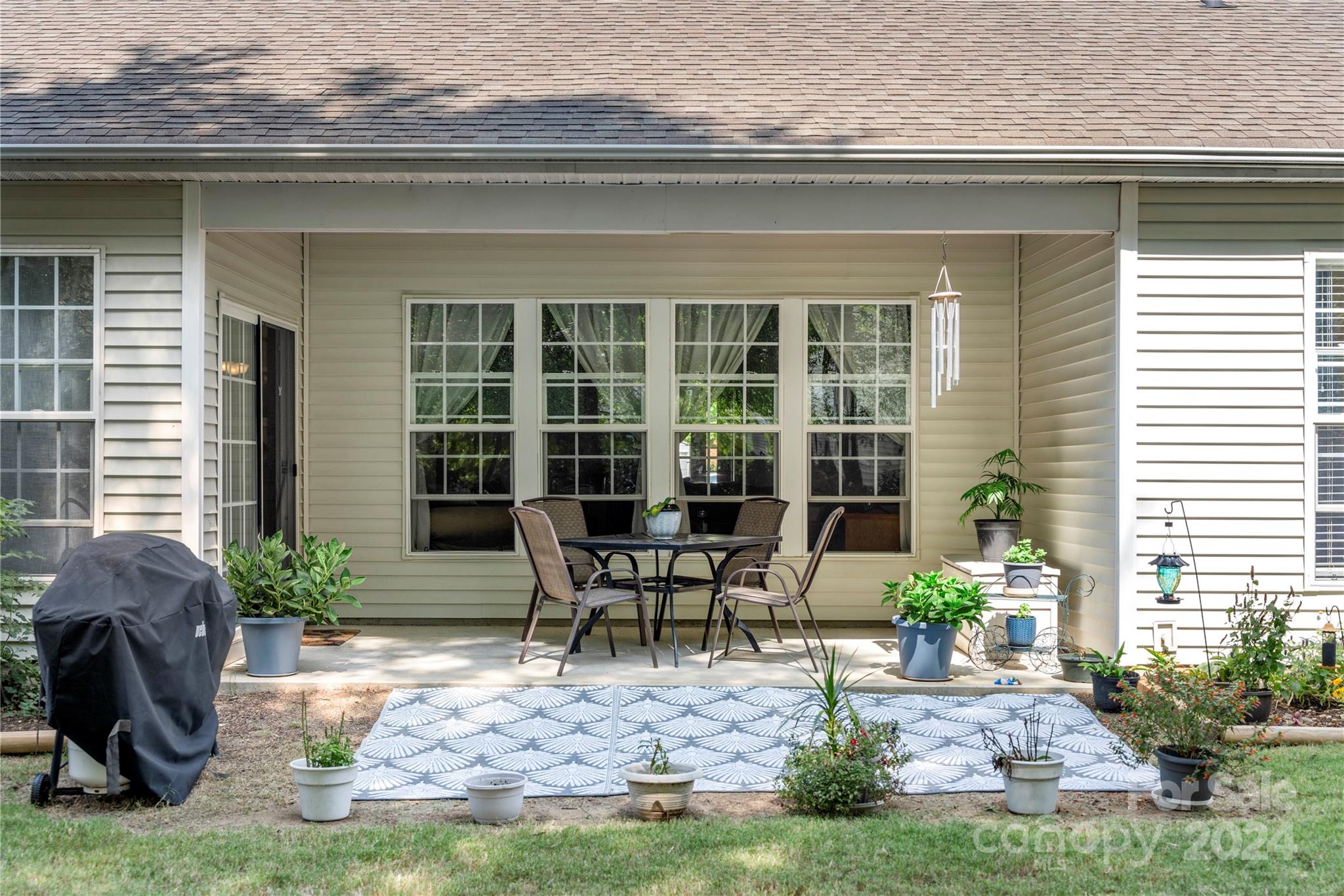 Highland Creek - Residential