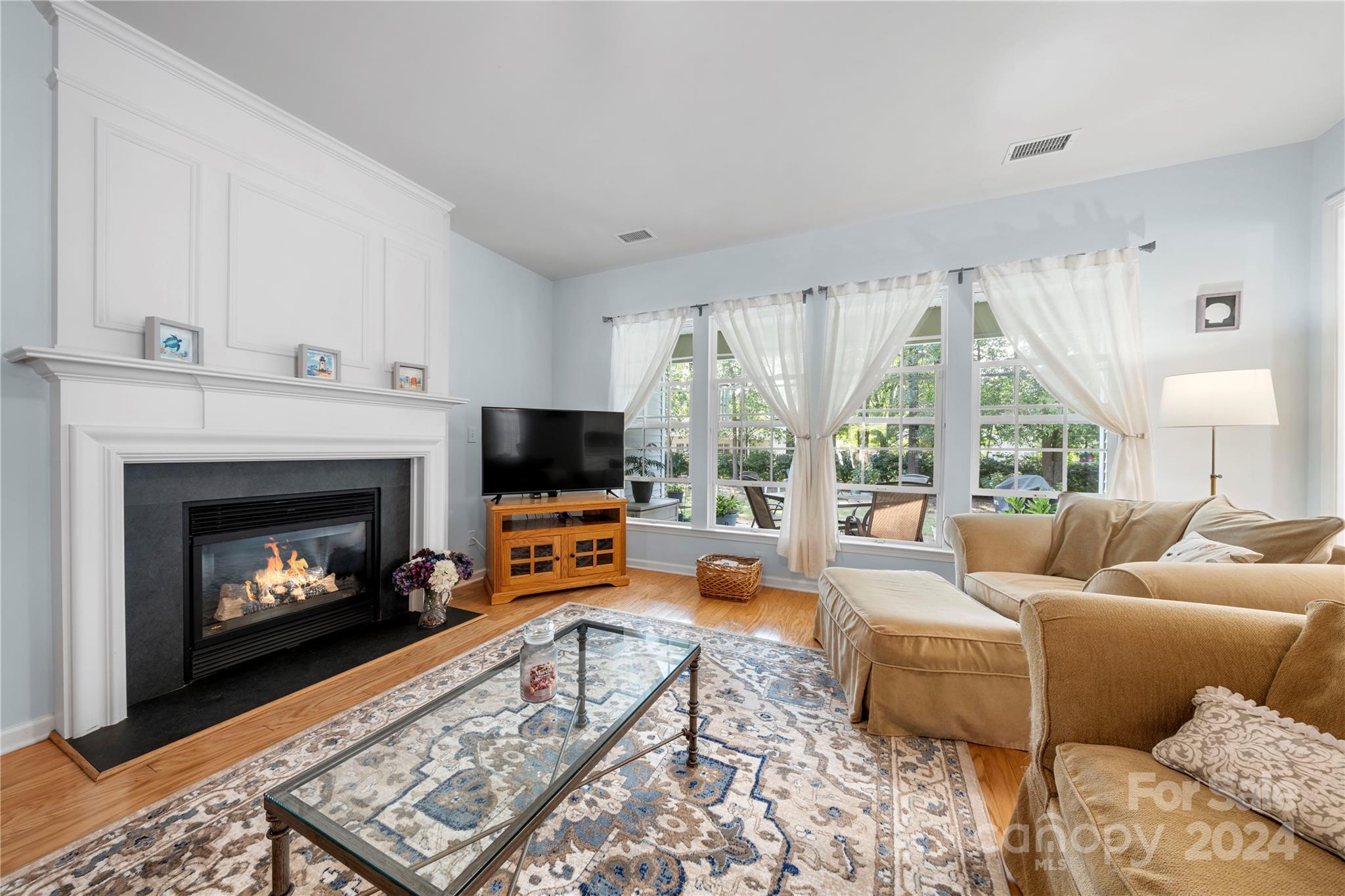 Highland Creek - Residential