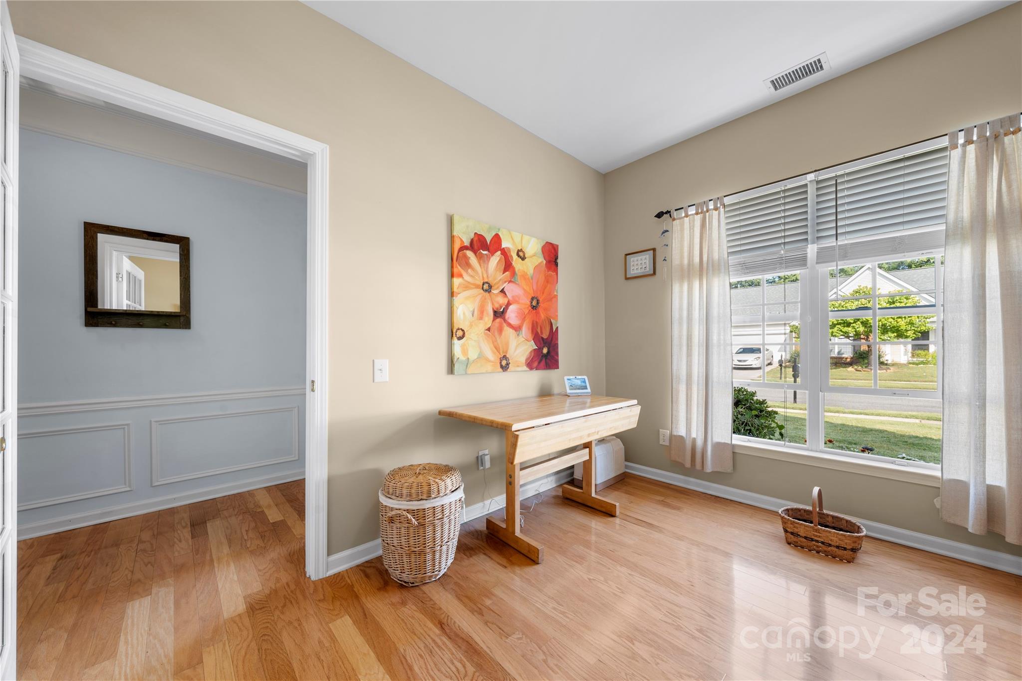 Highland Creek - Residential