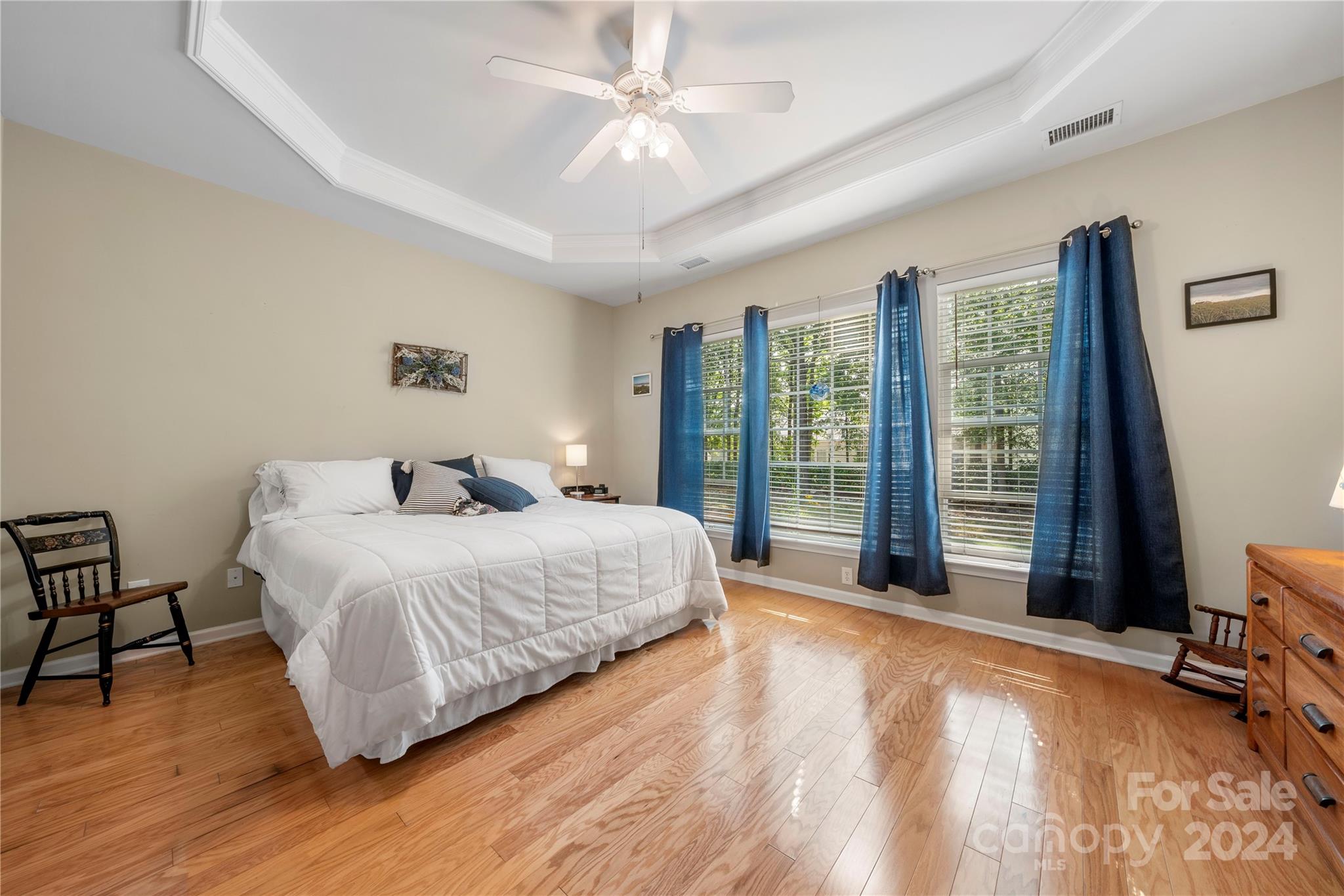 Highland Creek - Residential