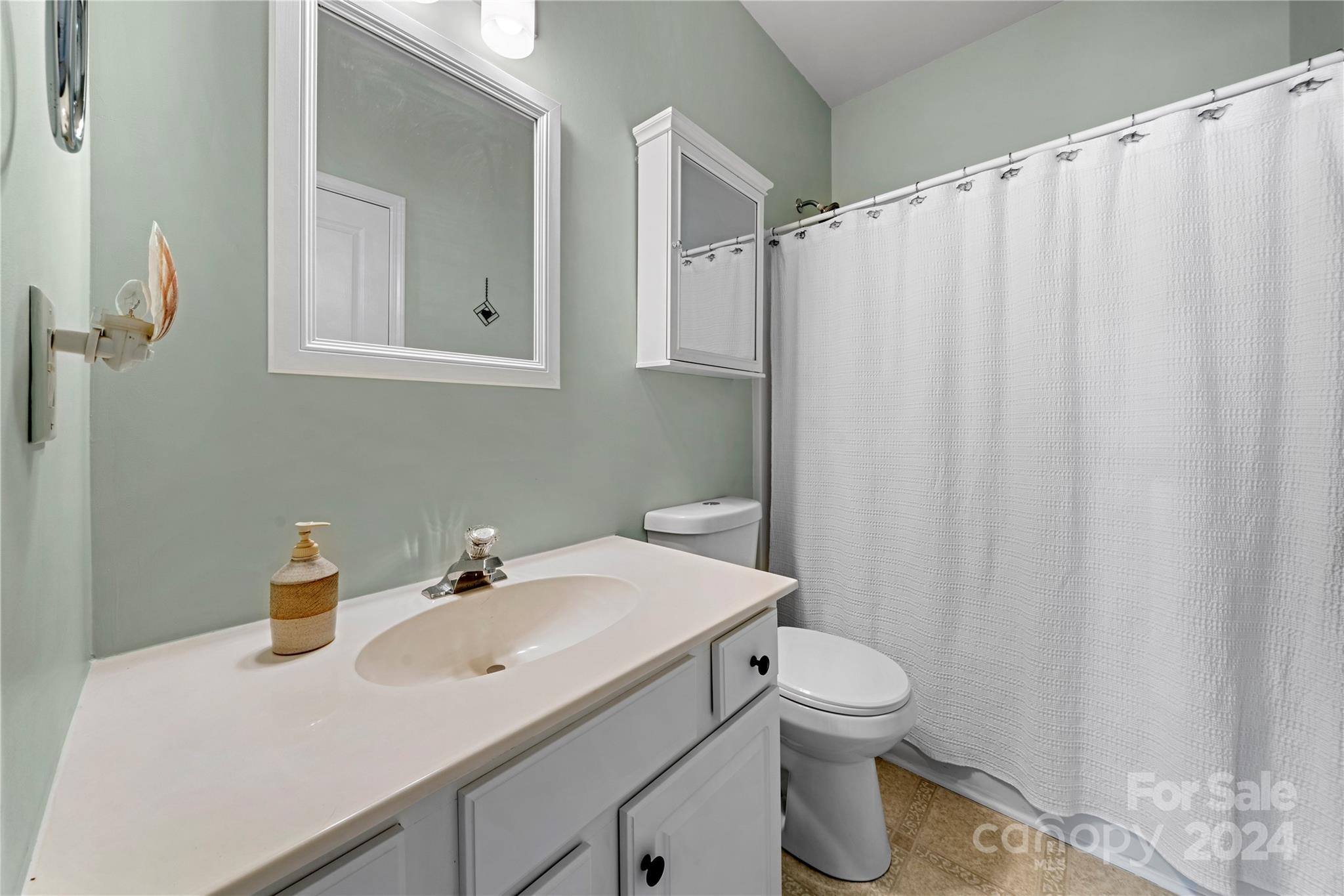 Highland Creek - Residential