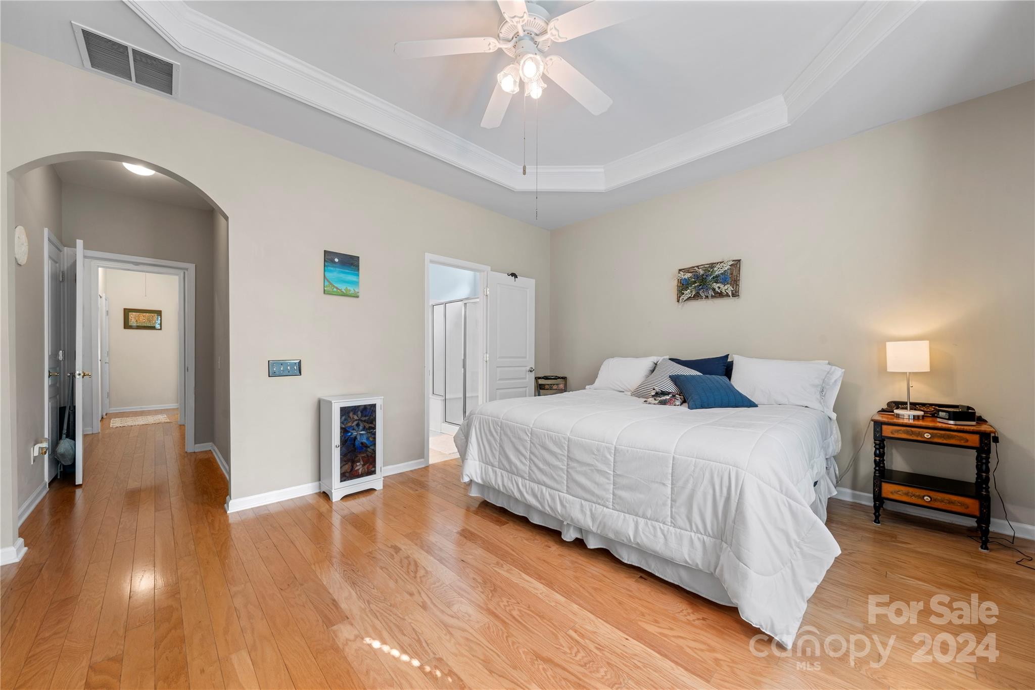 Highland Creek - Residential