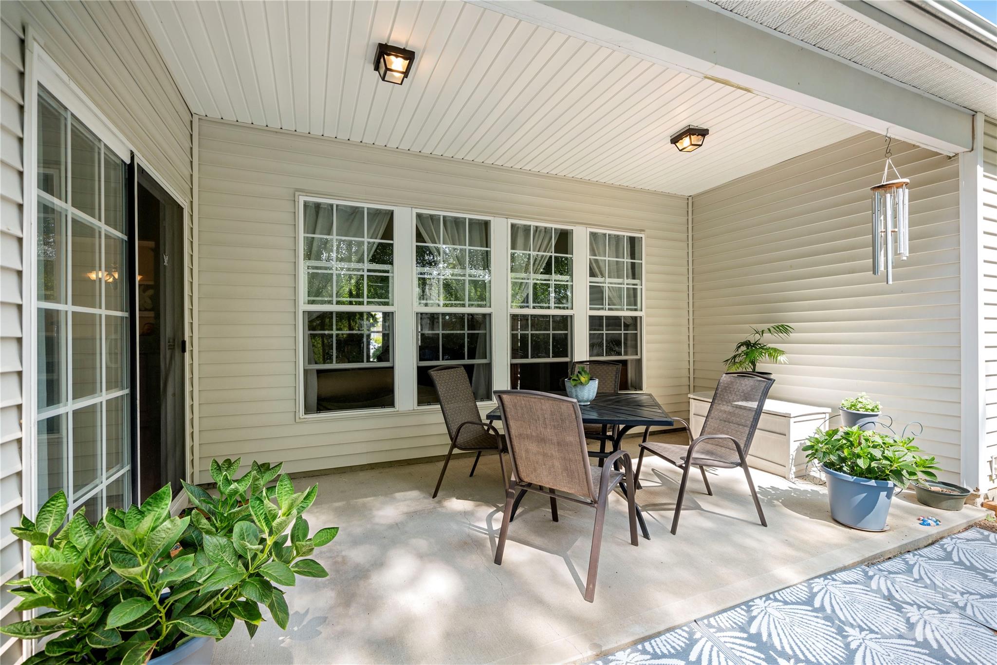 Highland Creek - Residential