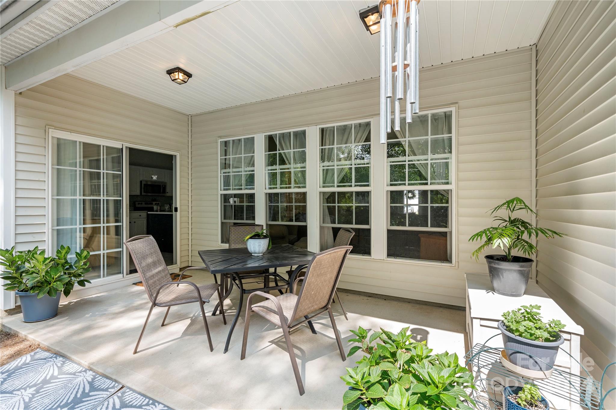 Highland Creek - Residential