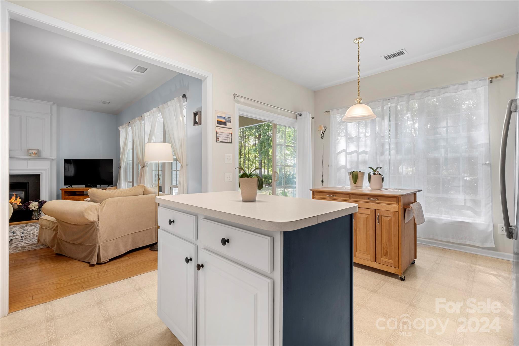Highland Creek - Residential