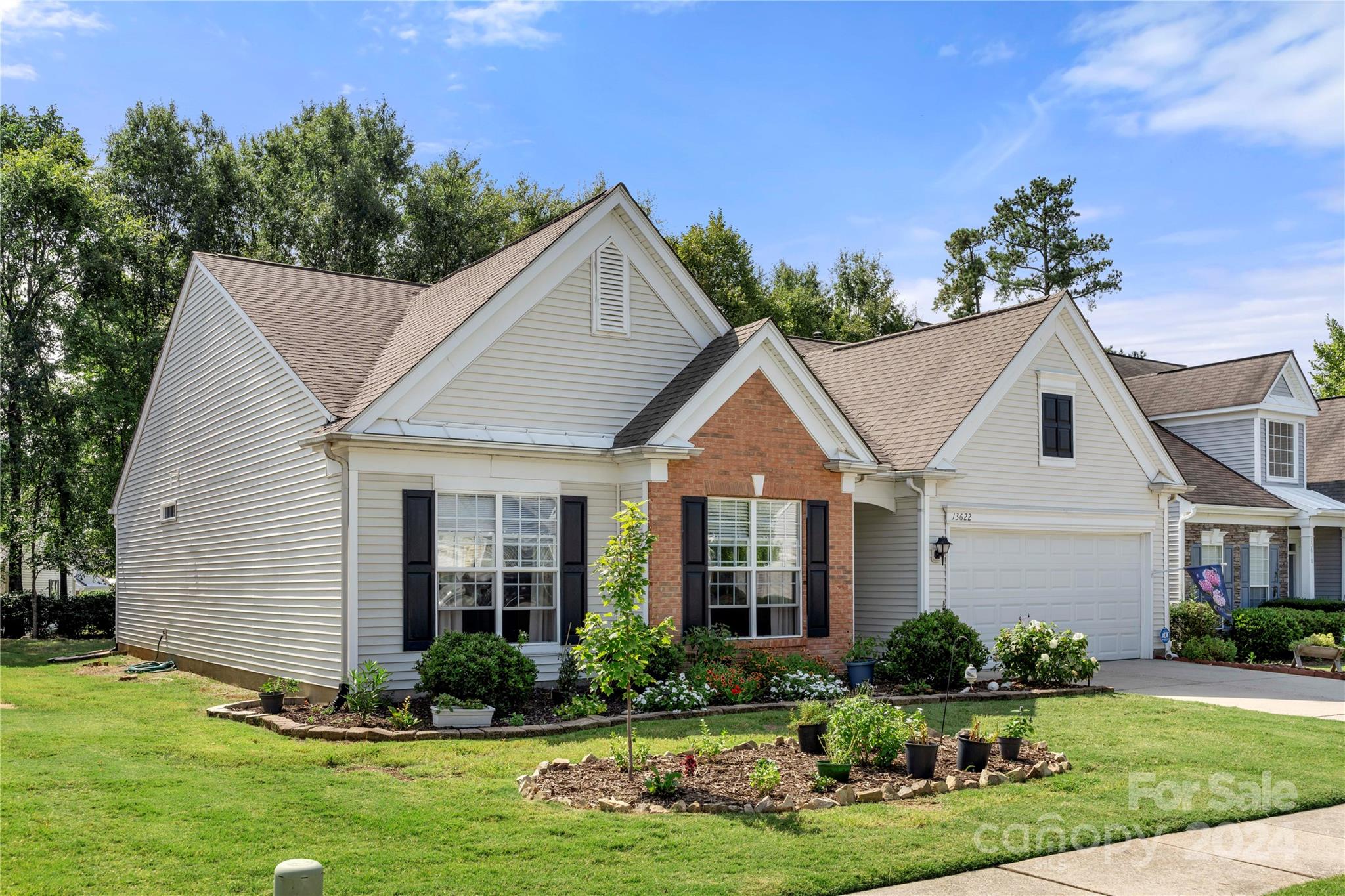 Highland Creek - Residential