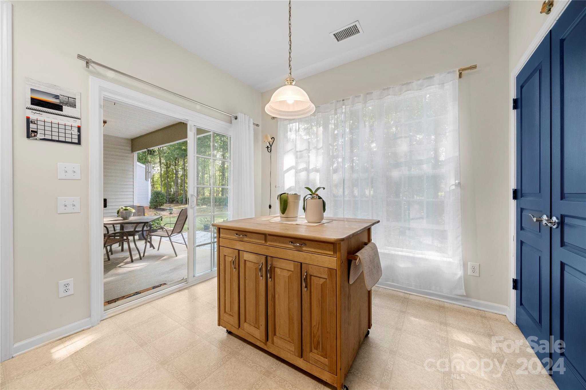 Highland Creek - Residential