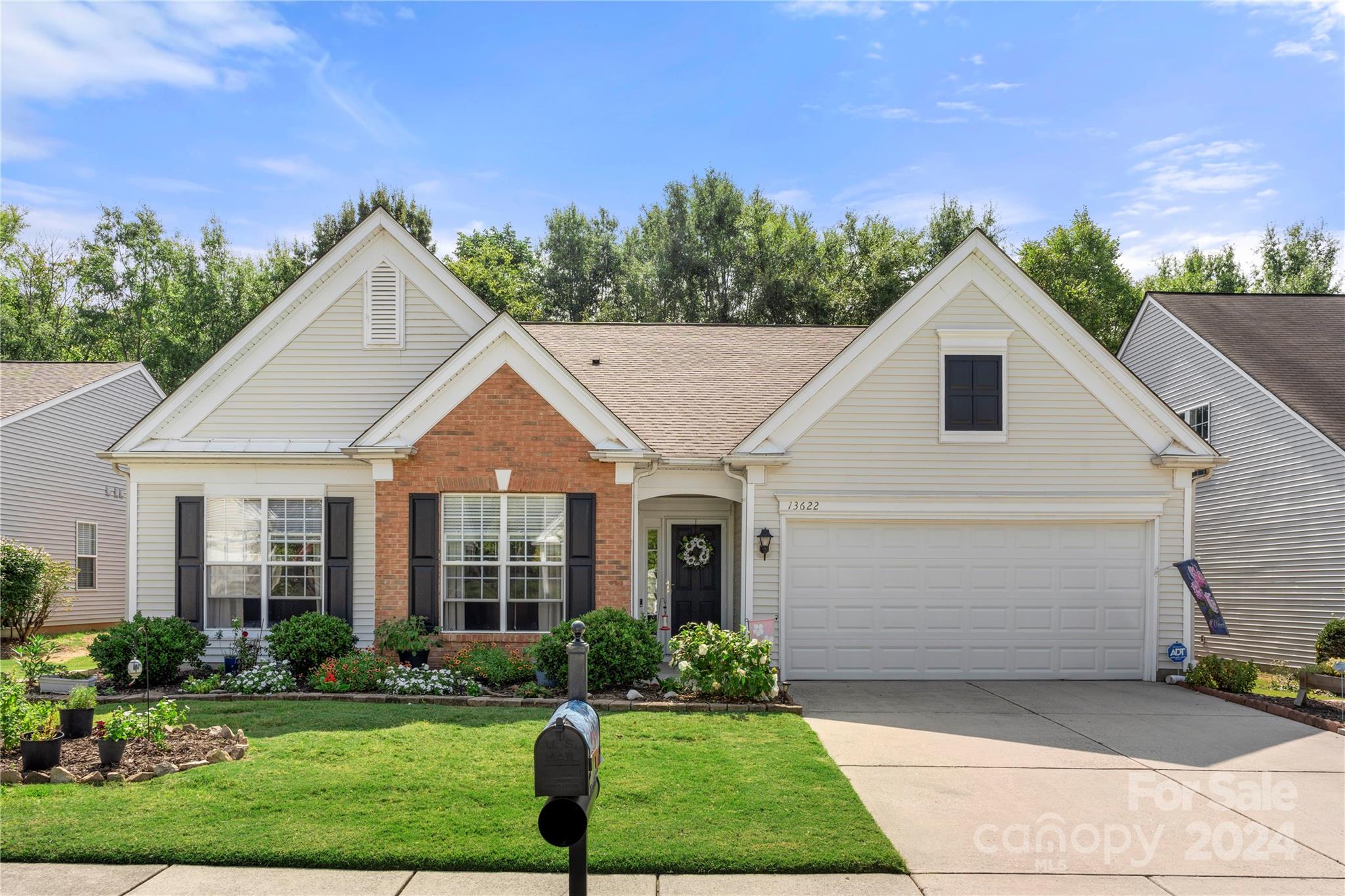 Highland Creek - Residential