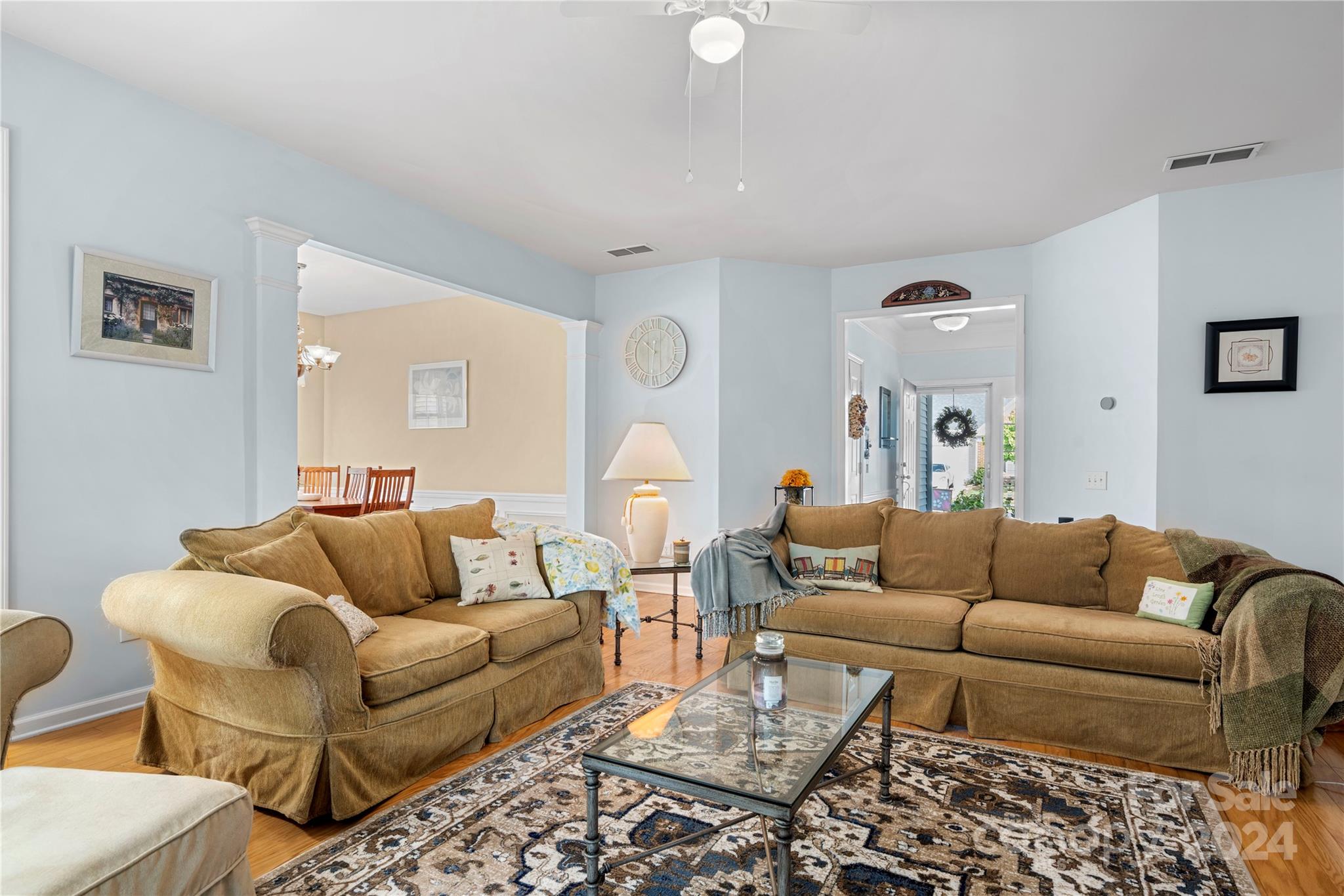 Highland Creek - Residential