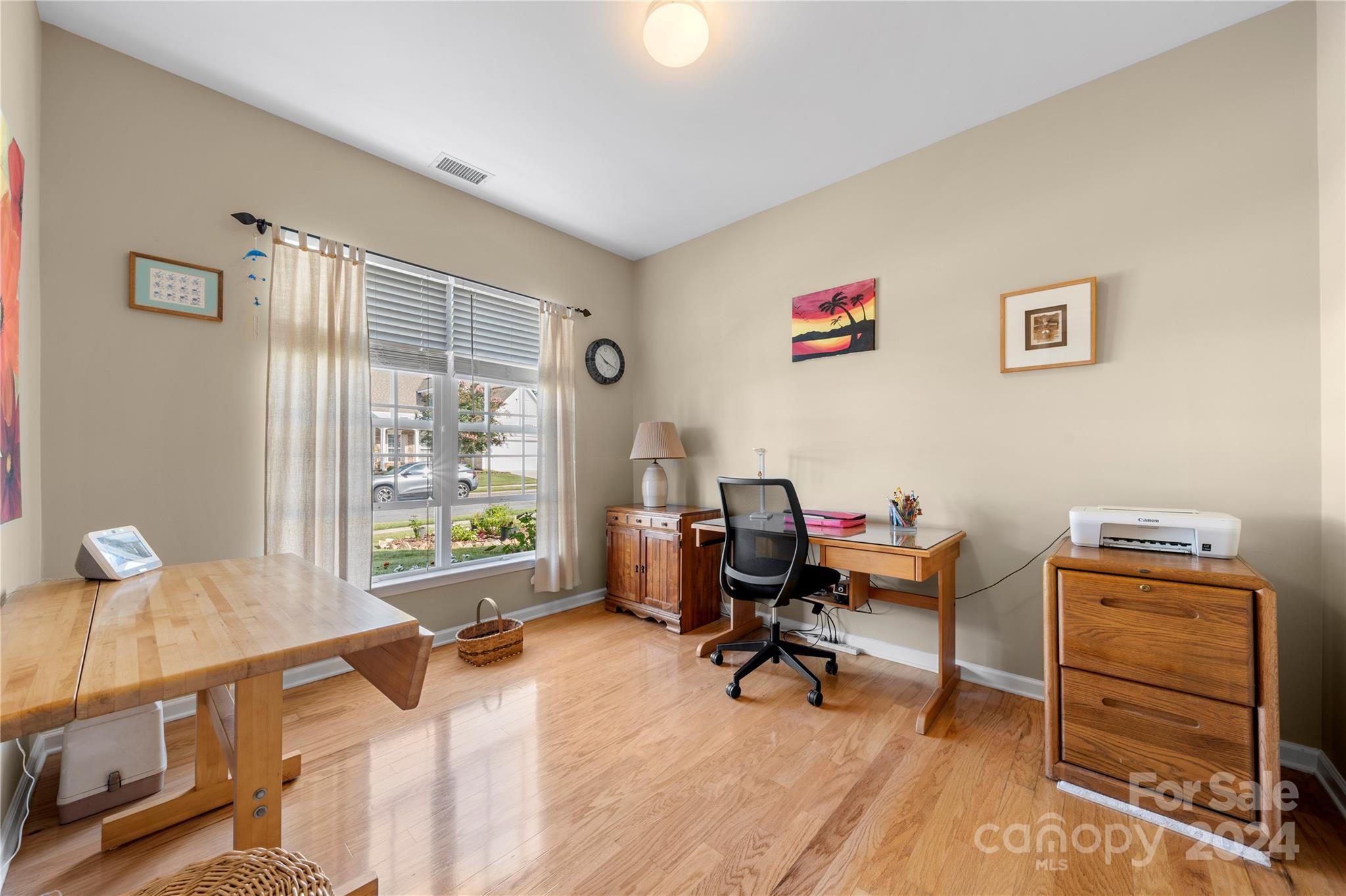 Highland Creek - Residential