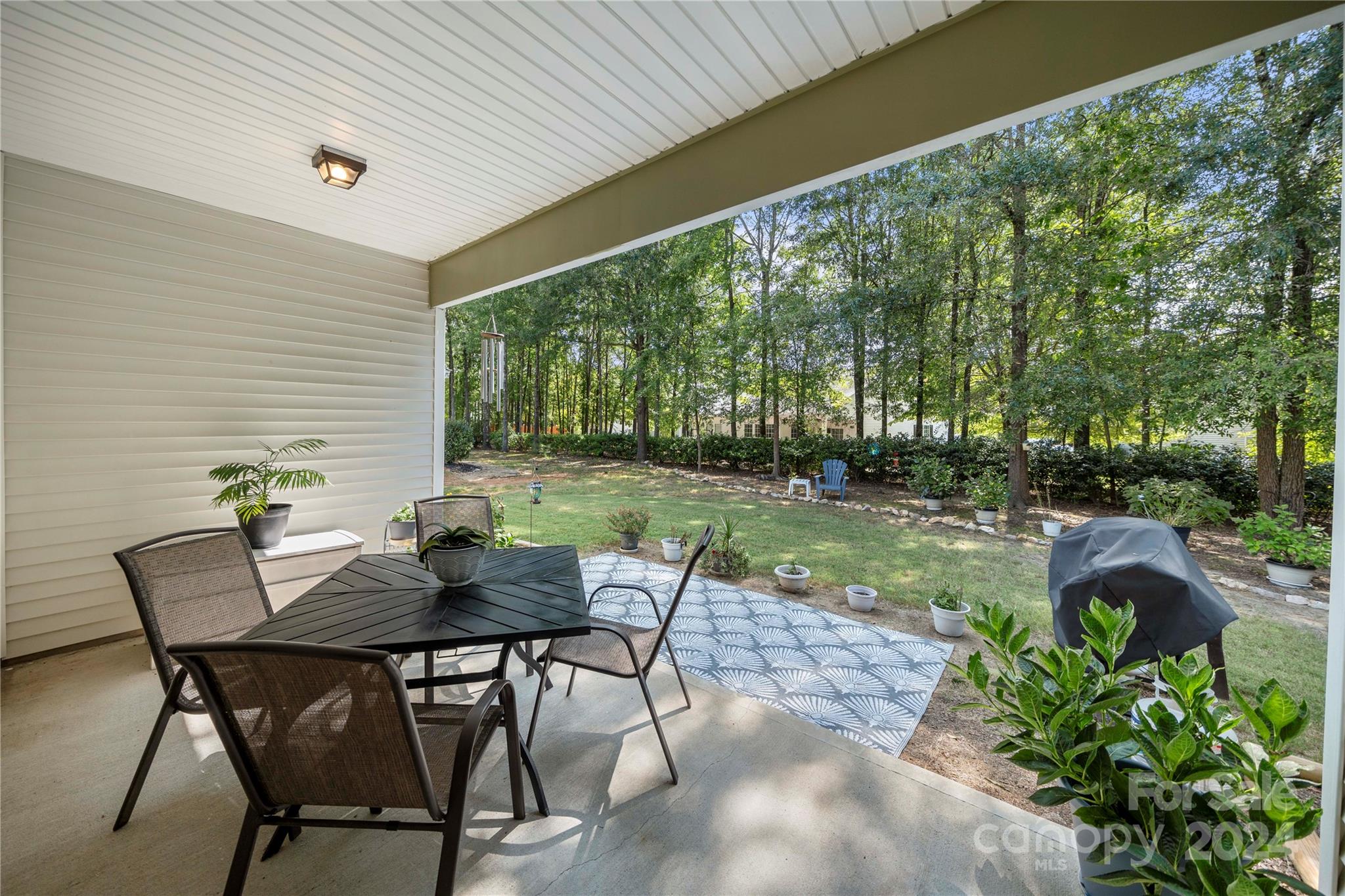 Highland Creek - Residential