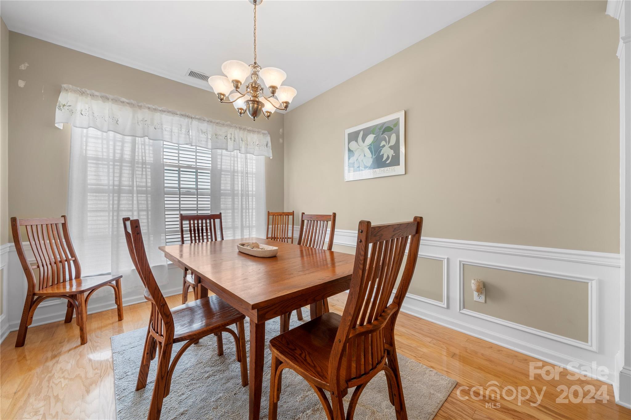 Highland Creek - Residential