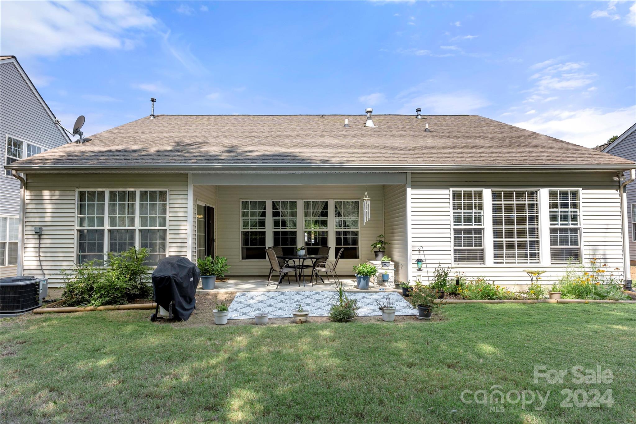 Highland Creek - Residential