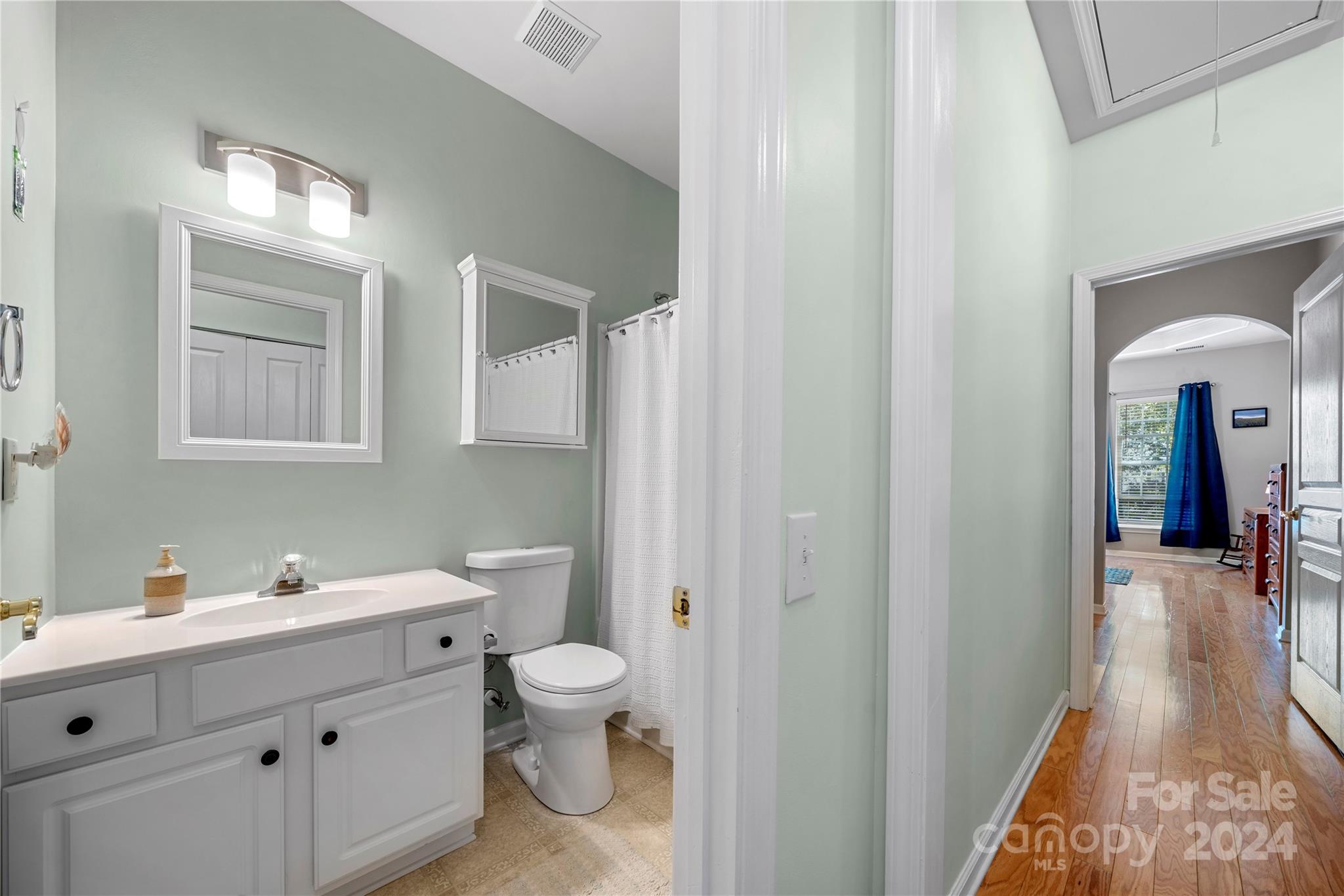 Highland Creek - Residential