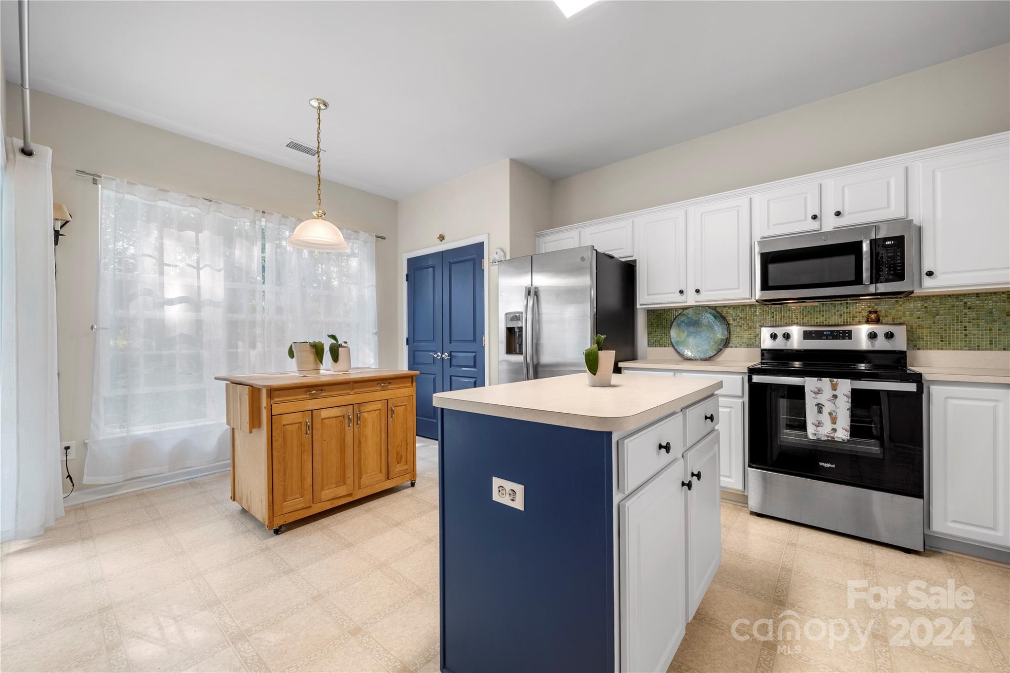 Highland Creek - Residential