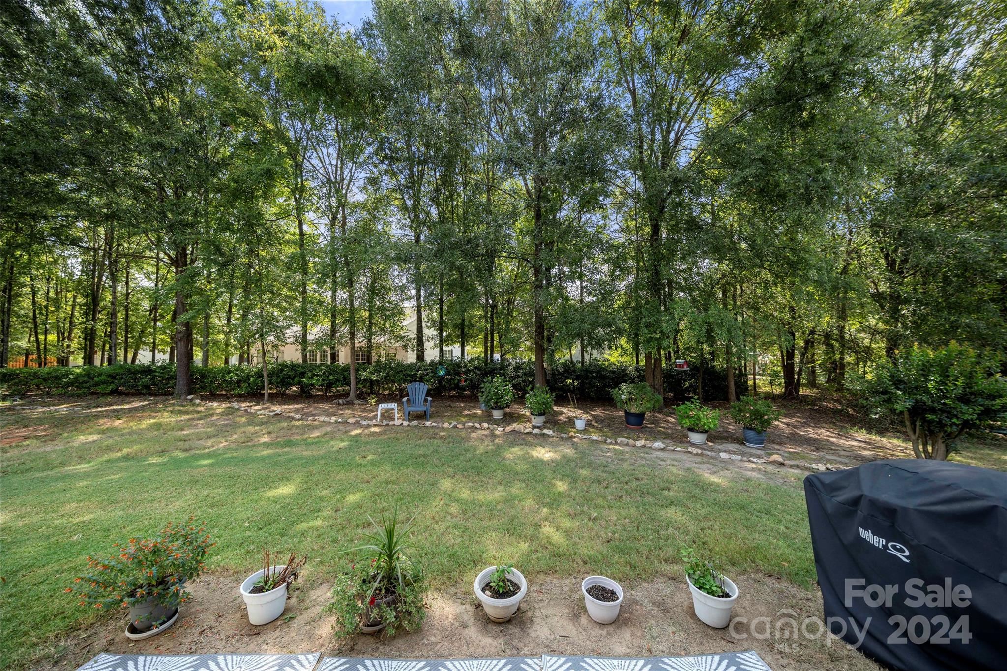 Highland Creek - Residential
