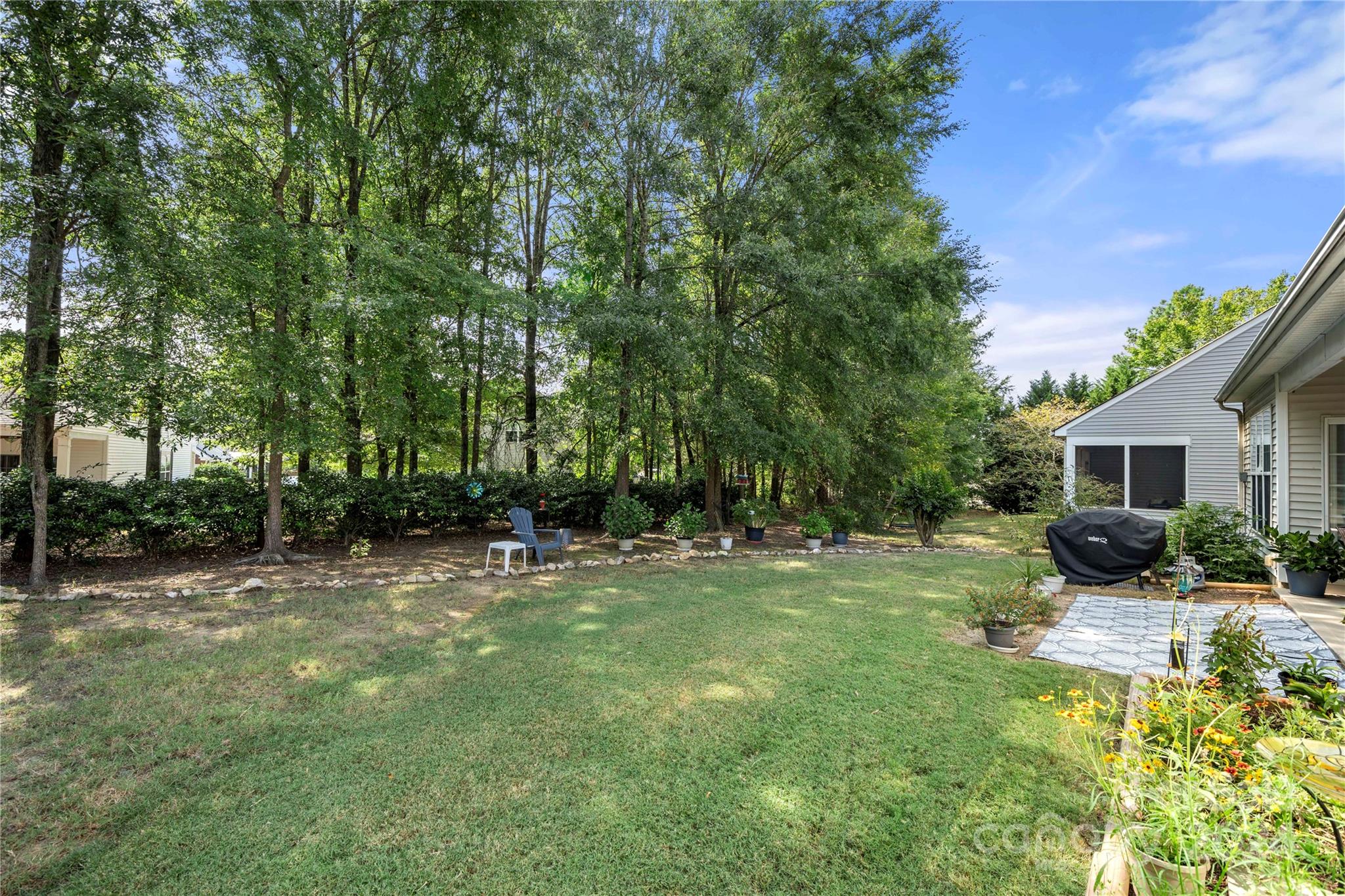 Highland Creek - Residential