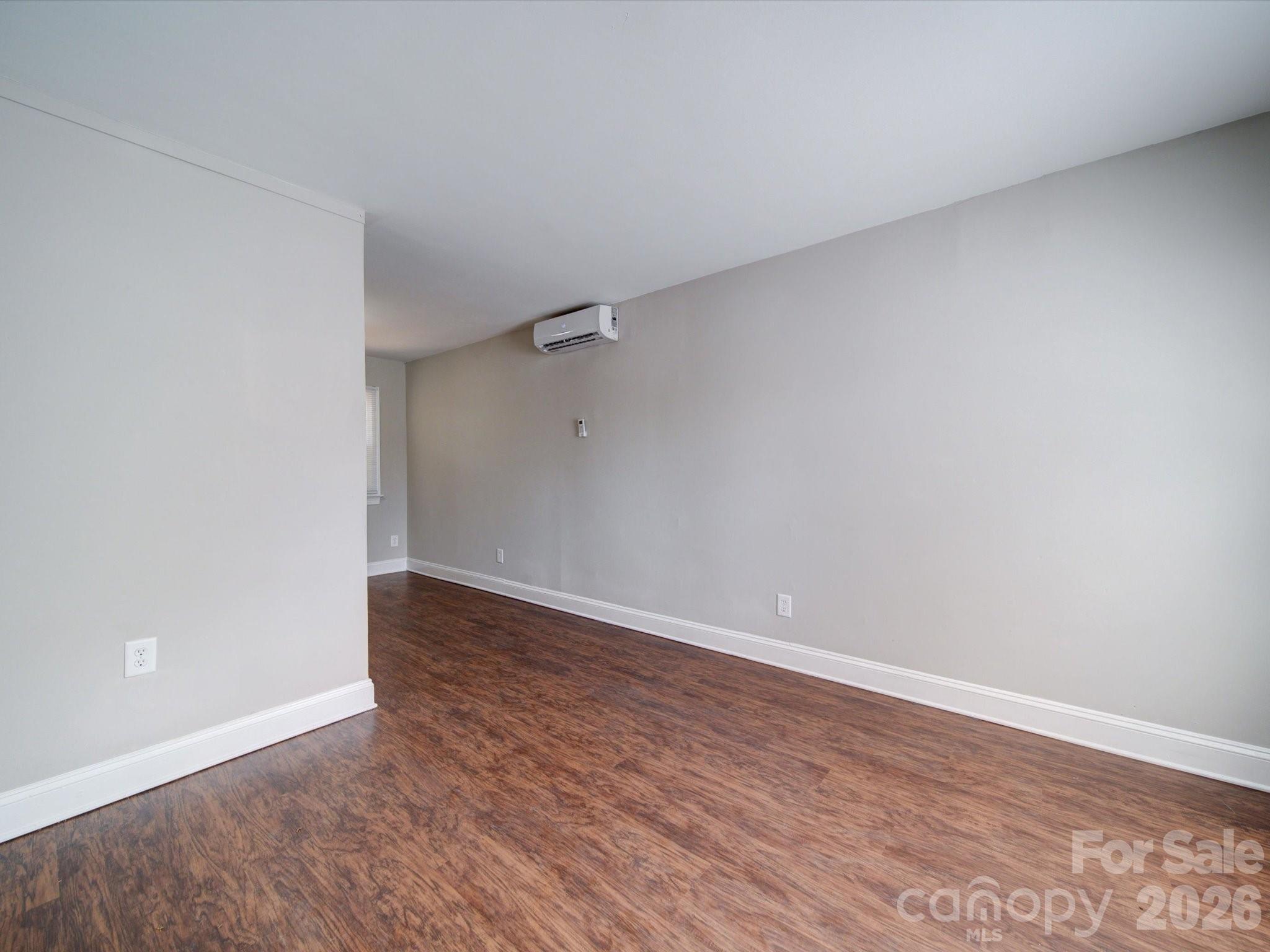 Seversville - Residential Income