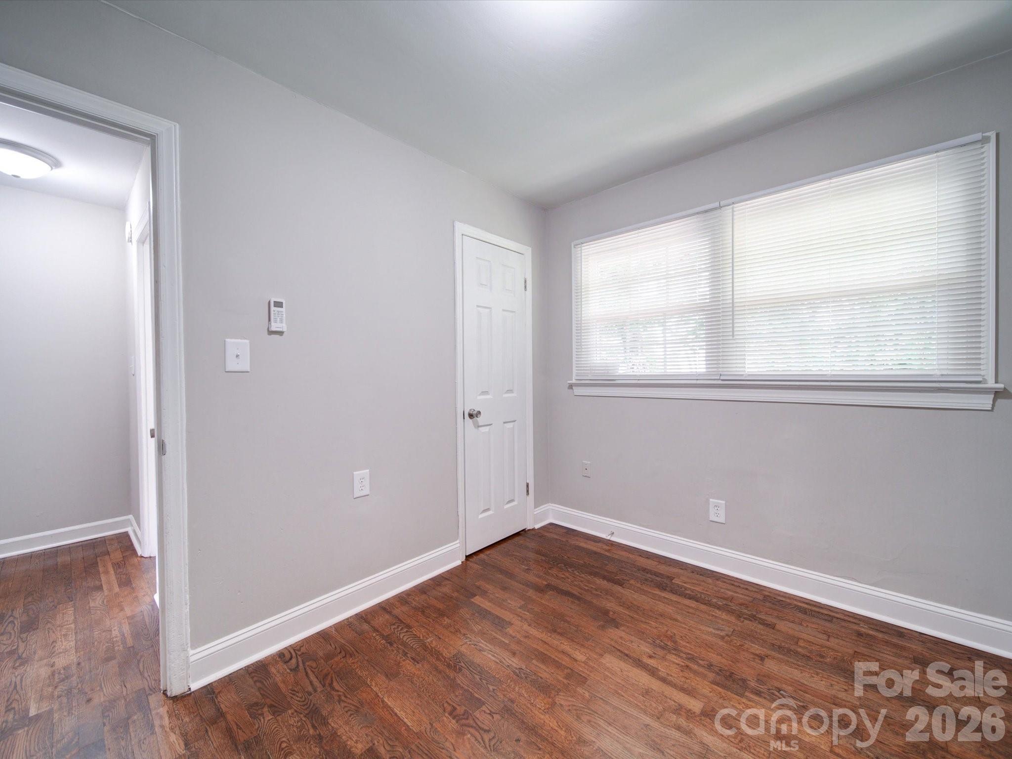 Seversville - Residential Income