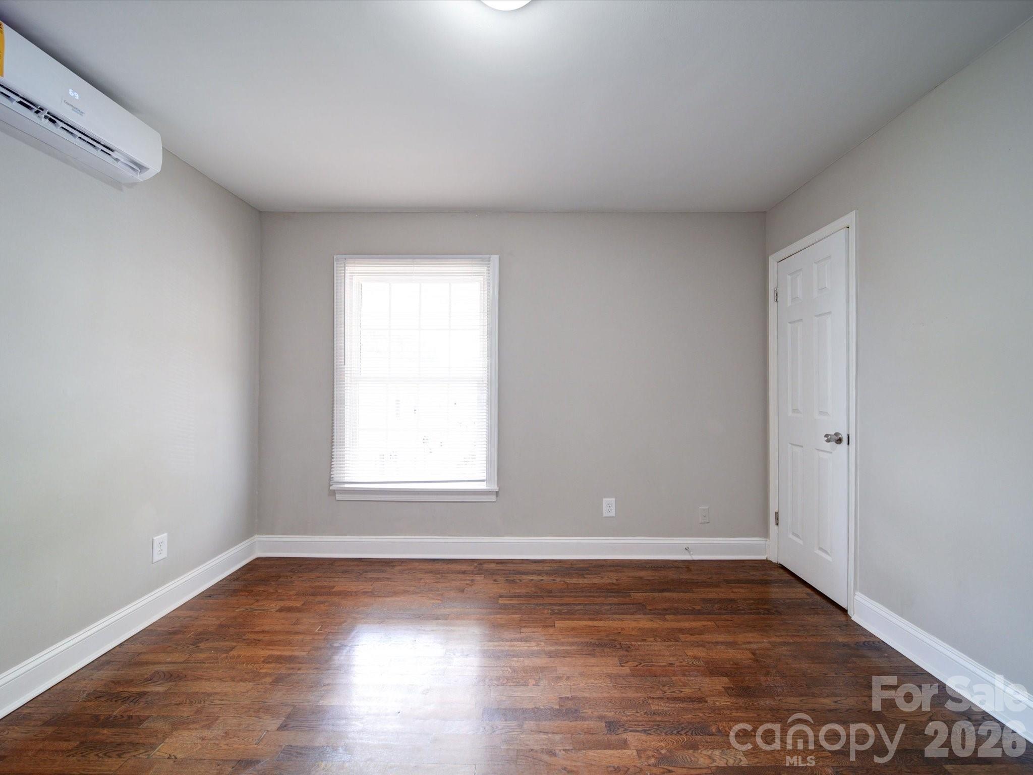 Seversville - Residential Income