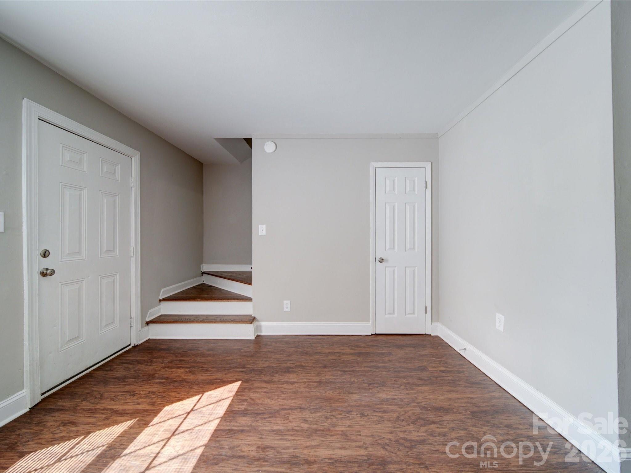 Seversville - Residential Income