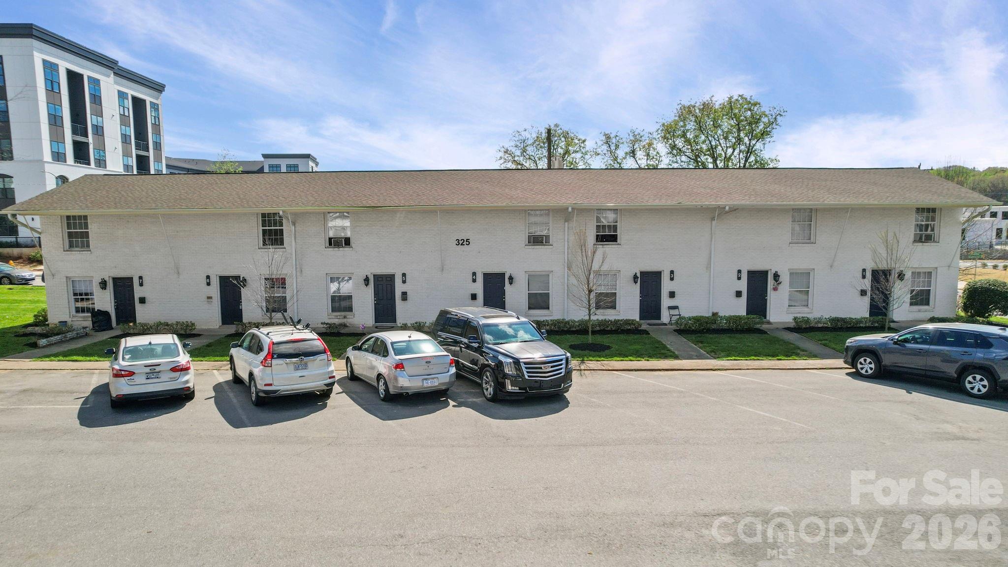 315 S Gardner Avenue