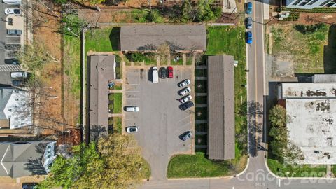 Photo of 315 S Gardner Avenue, Charlotte, NC 28208 (MLS # 4361154)